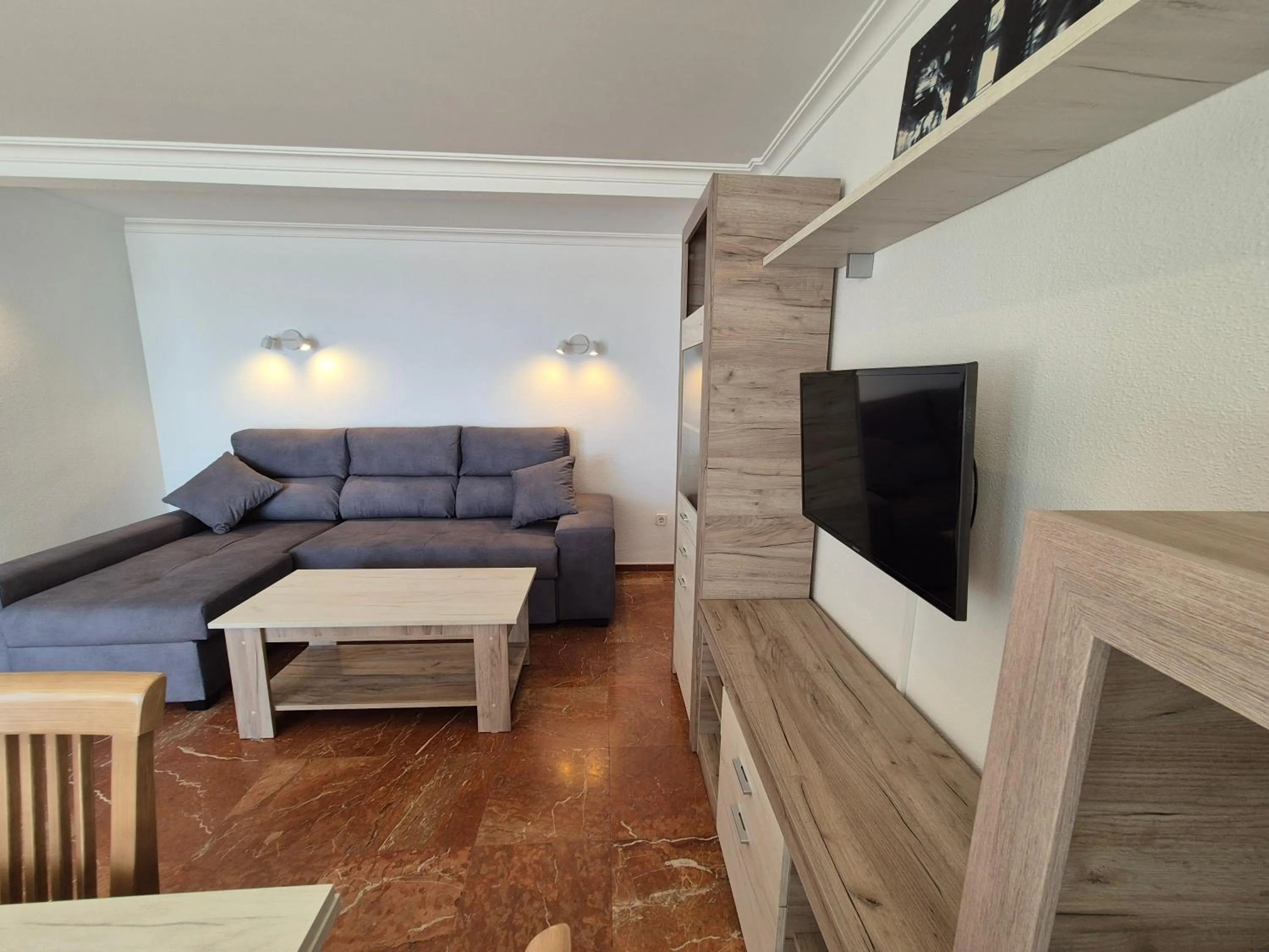 Veracruz-Fincas Benidorm