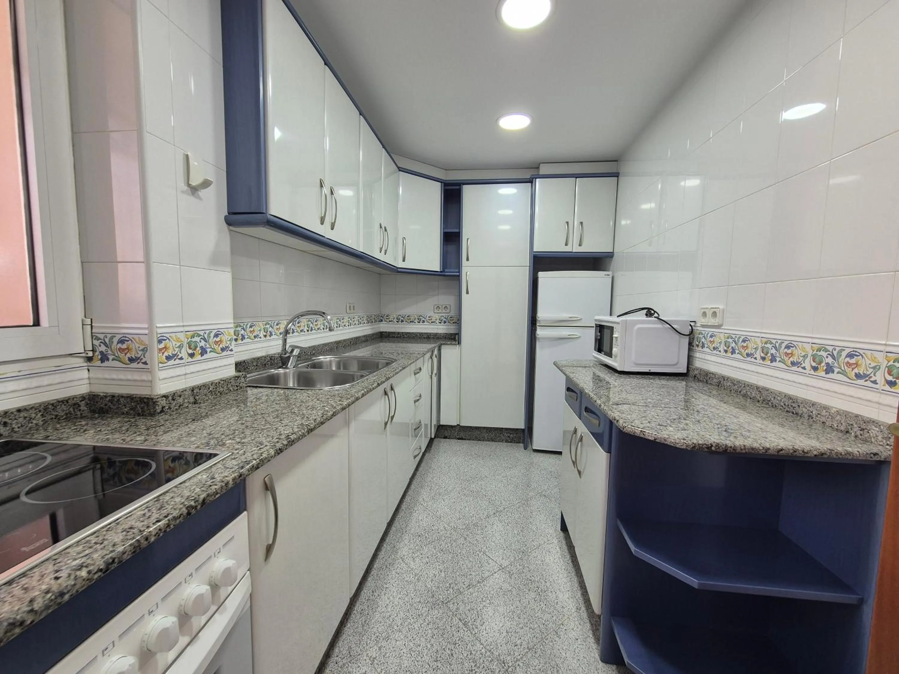 Veracruz-Fincas Benidorm