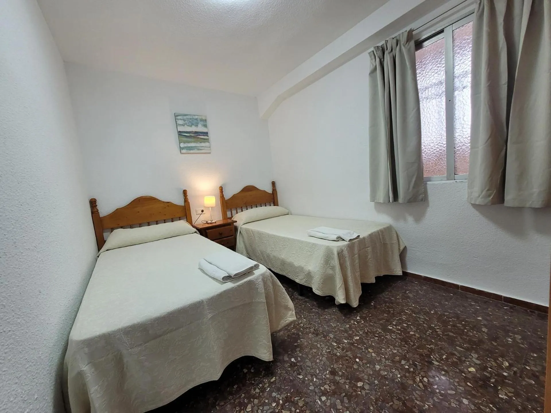 Bed in Veracruz-Fincas Benidorm