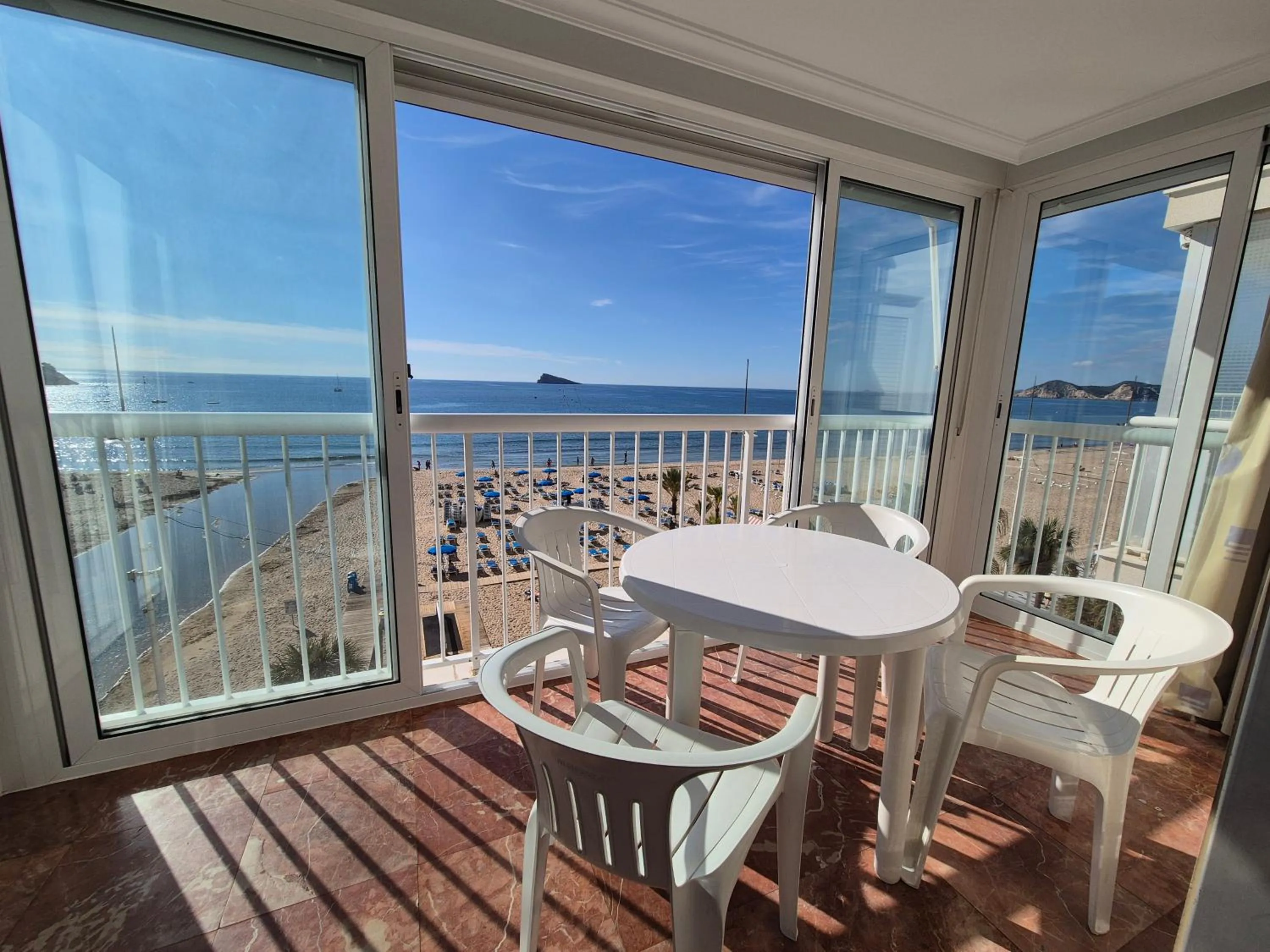 Veracruz-Fincas Benidorm