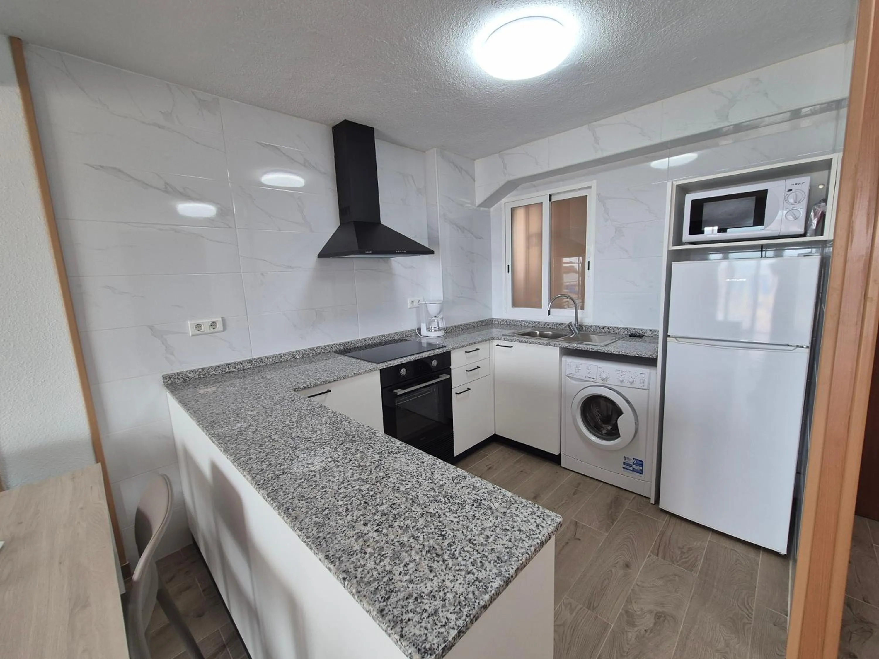 oven in Veracruz-Fincas Benidorm