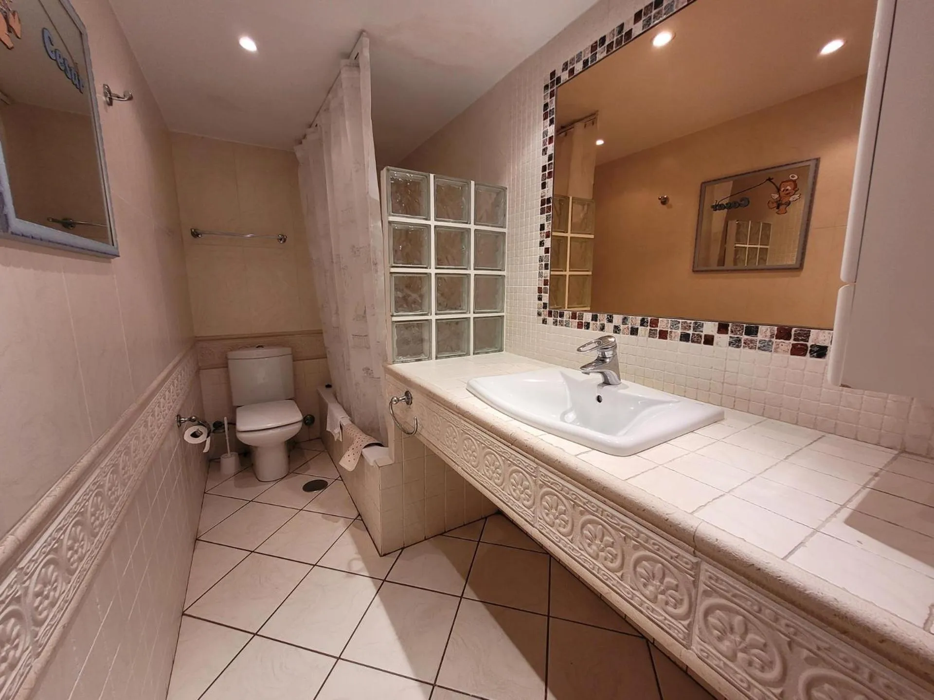 Veracruz-Fincas Benidorm