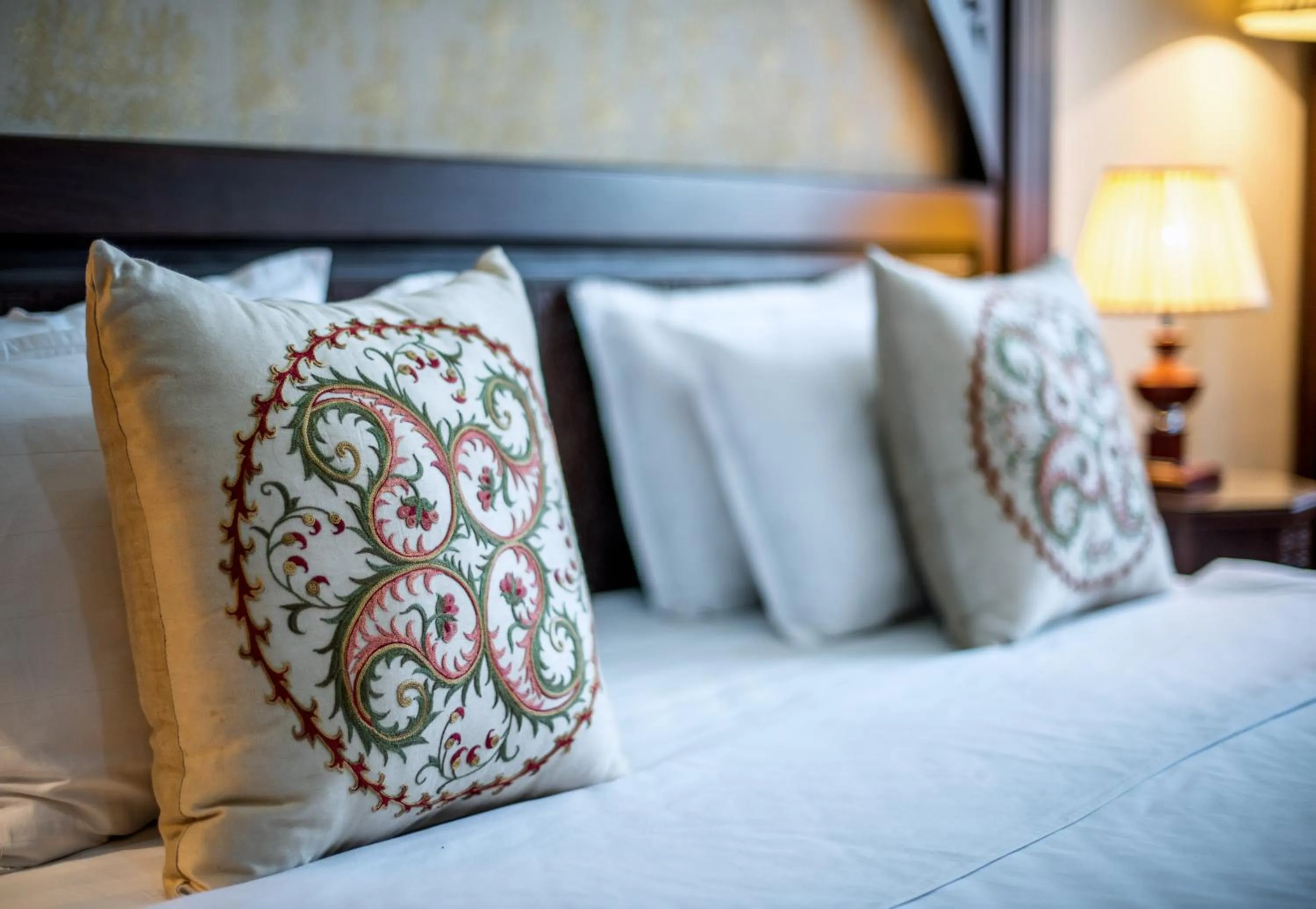 bunk bed, Bed in Orient Star Hotel