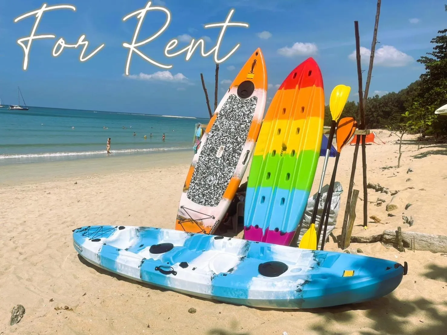 Ruan Mai San Ngam Resort - SHA Plus