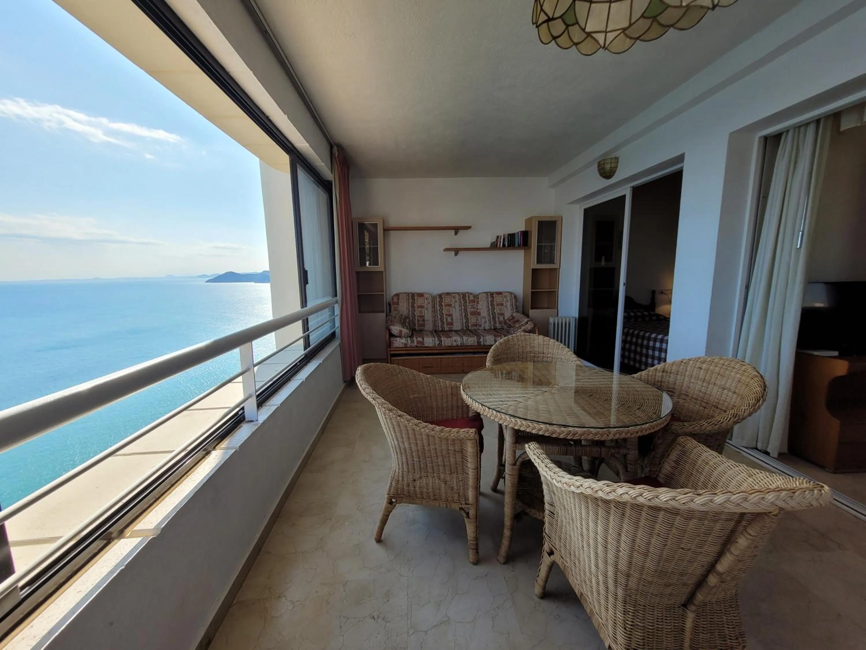 Torre Levante-Fincas Benidorm