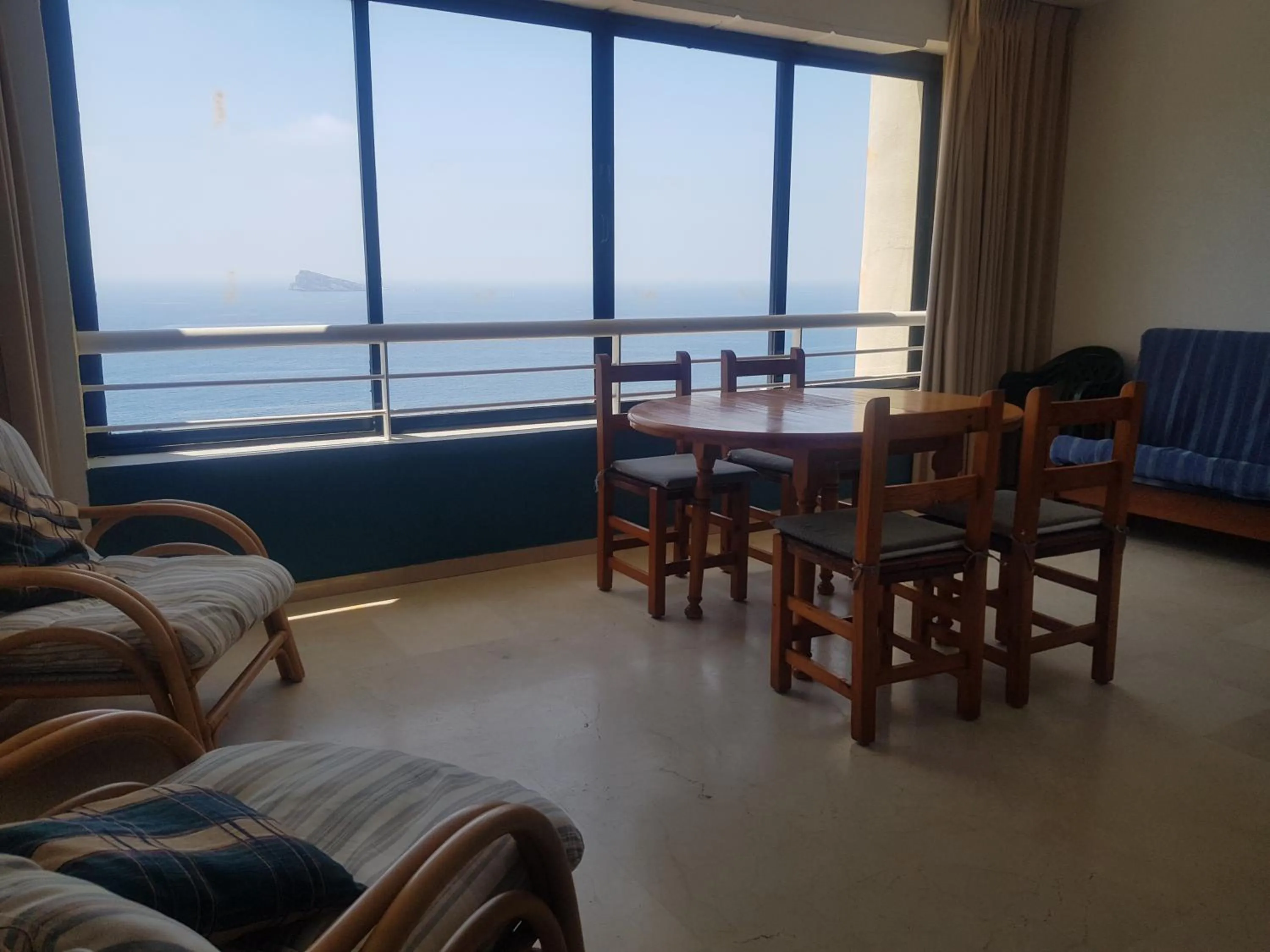 Torre Levante-Fincas Benidorm