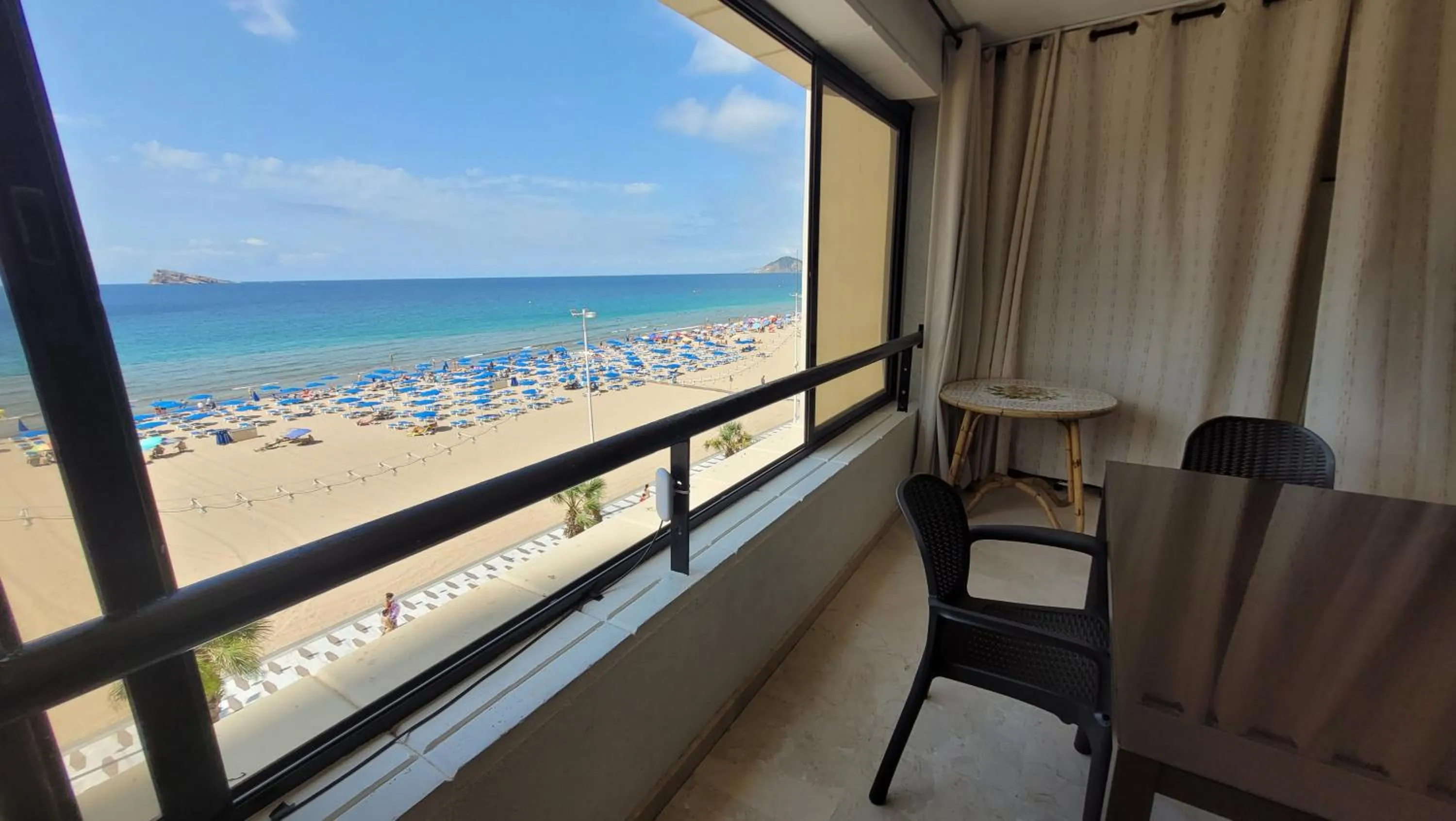 Torre Levante-Fincas Benidorm