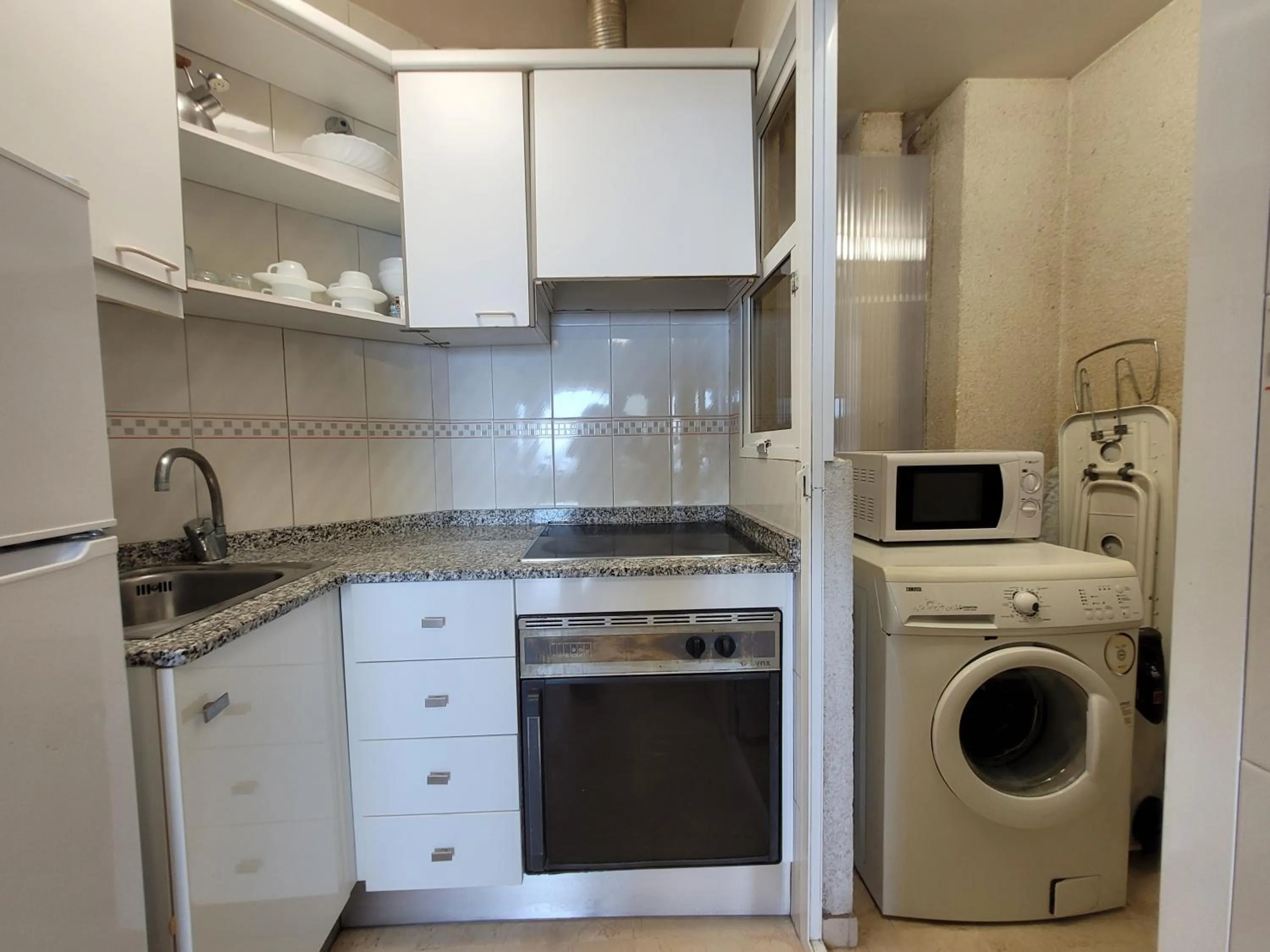 Torre Levante-Fincas Benidorm