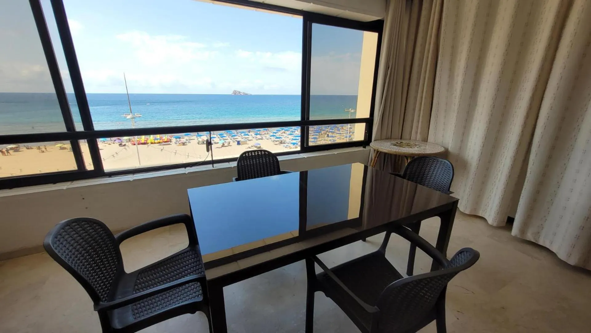 Torre Levante-Fincas Benidorm