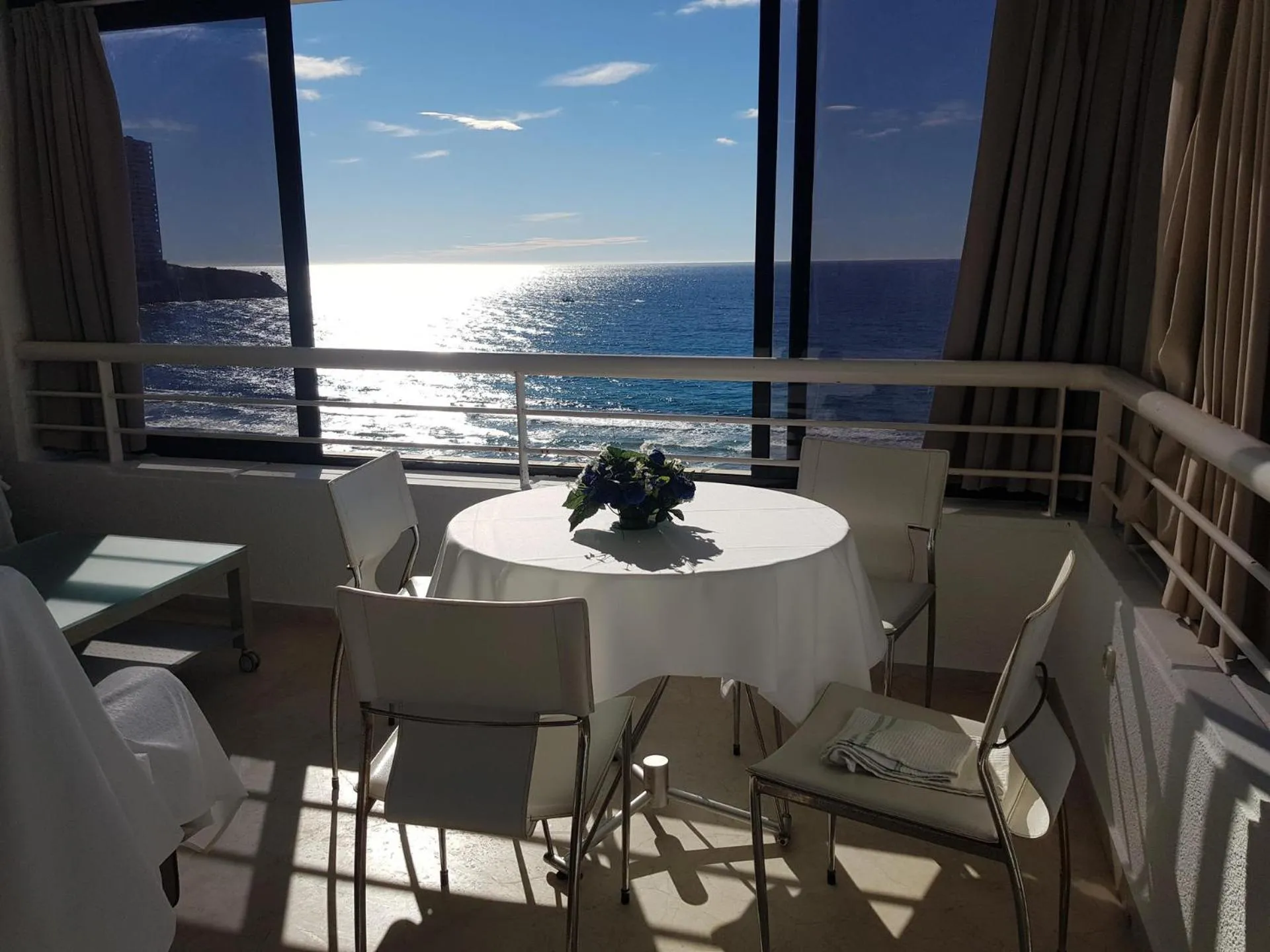 Torre Levante-Fincas Benidorm