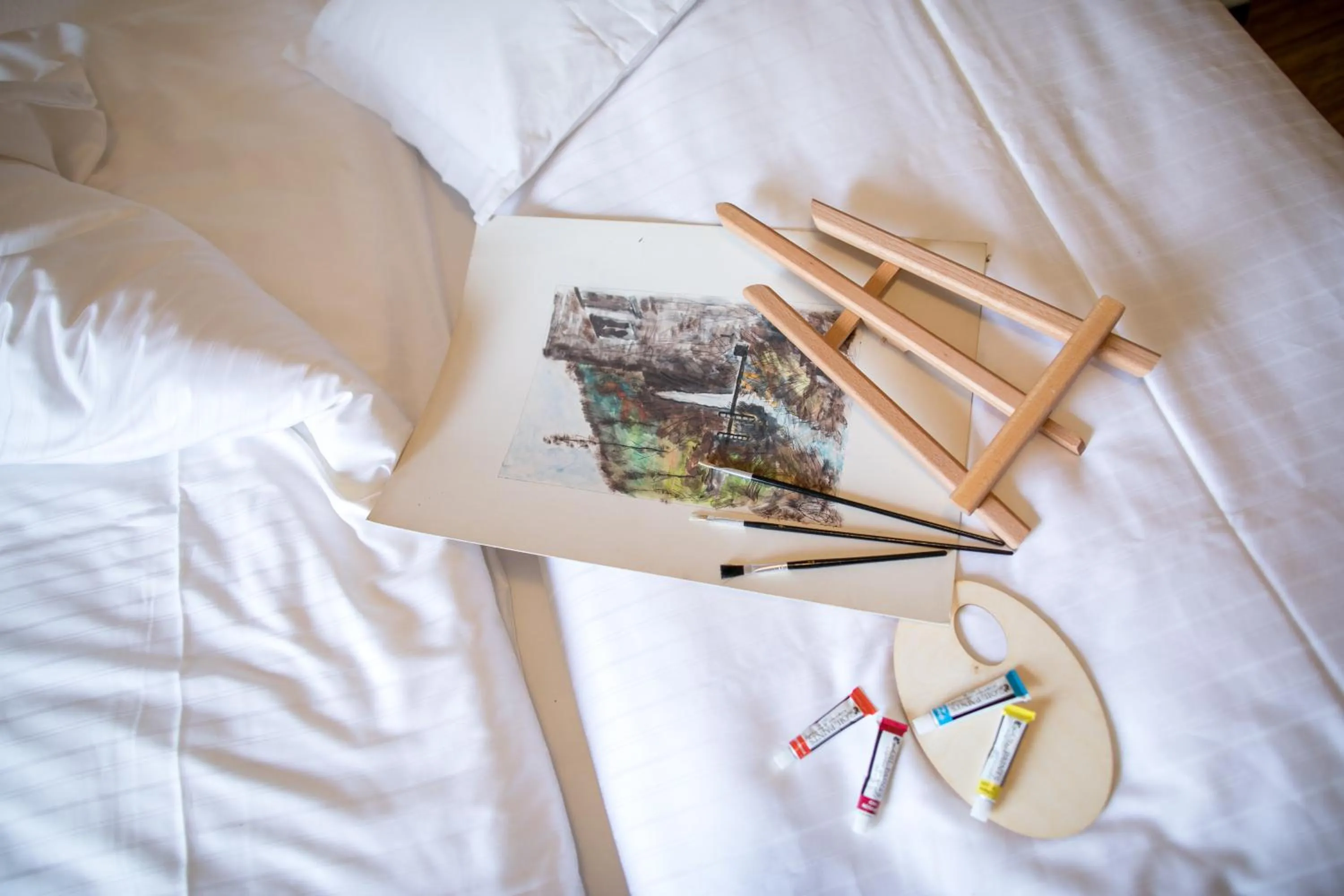 Other, Bed in Hotel Antica Croce - Gardaslowemotion