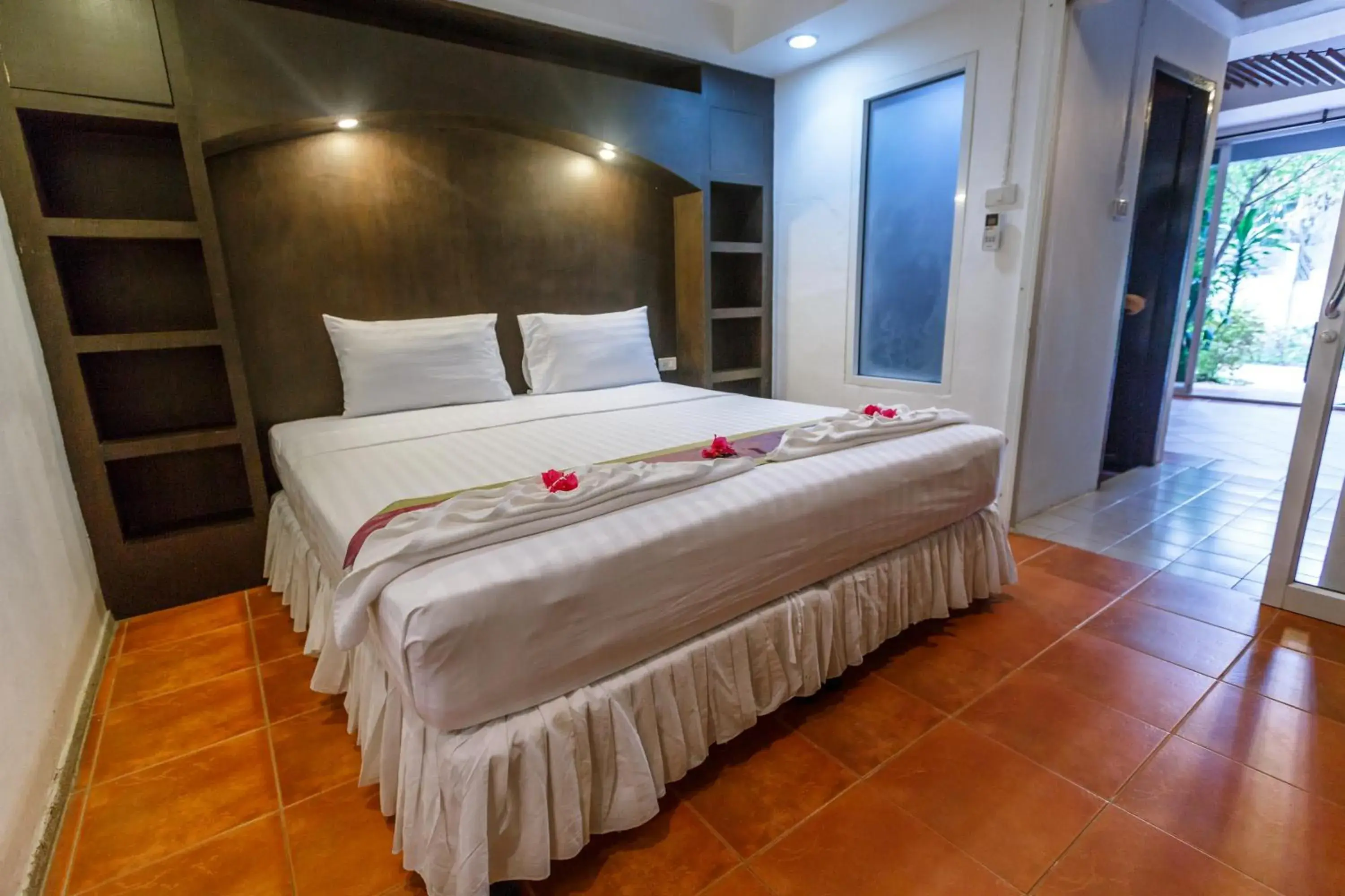 Two-Bedroom Suite in PorterHouse Beach Hotel Two-Bedroom Suite in PorterHouse Beach Hotel