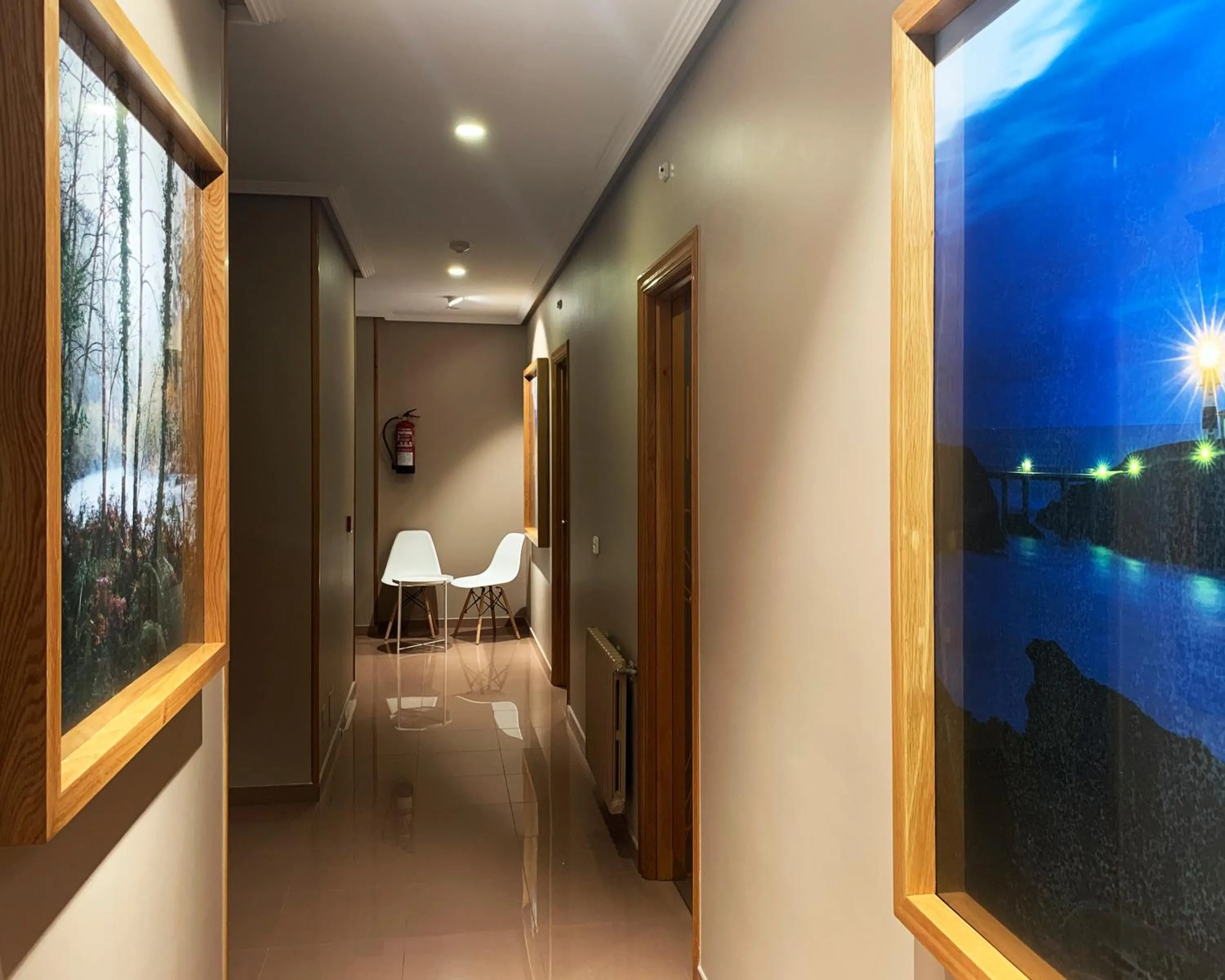 Property building, Bed in Hotel Bello