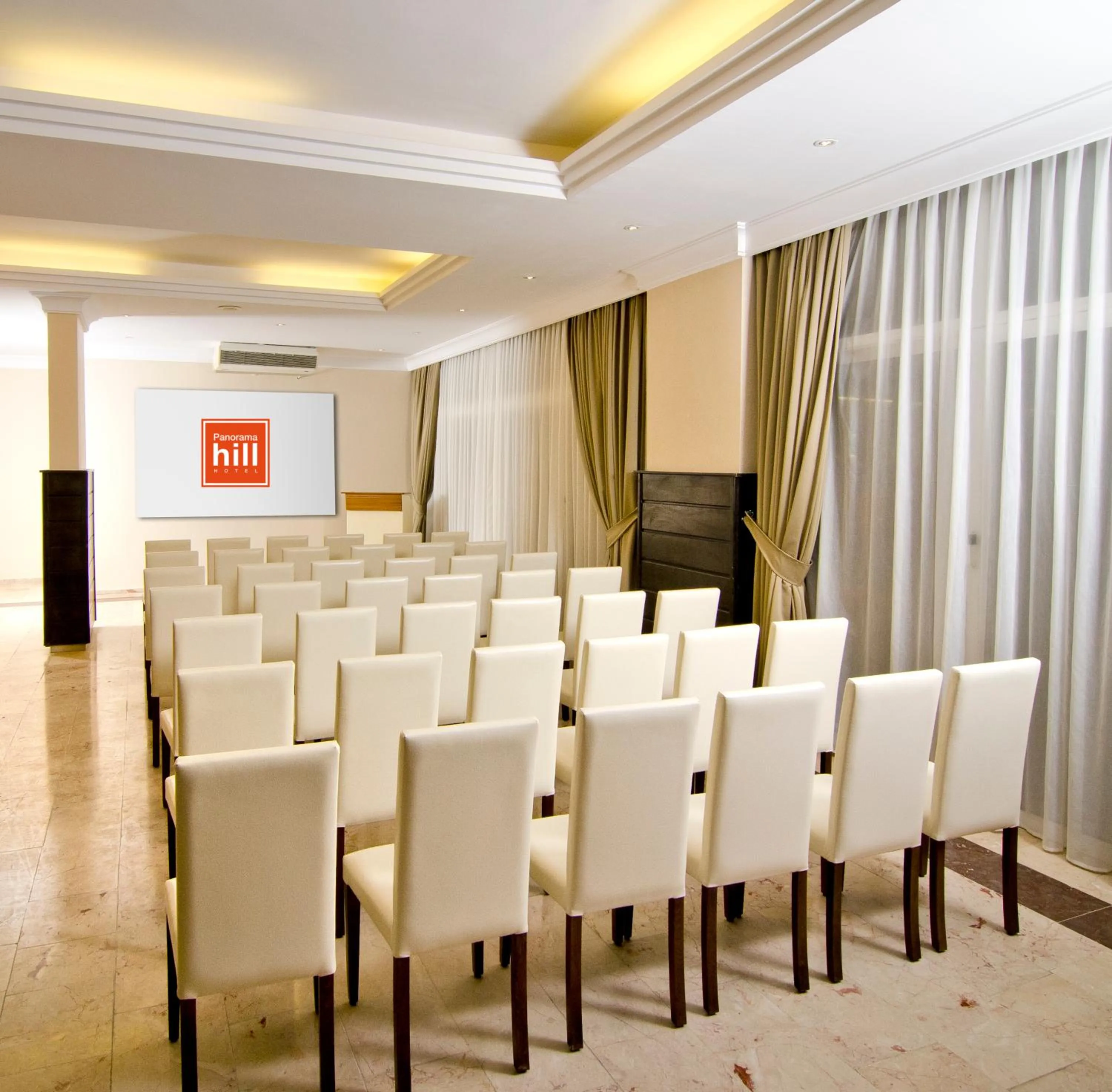 Other in City's Hill Hotel