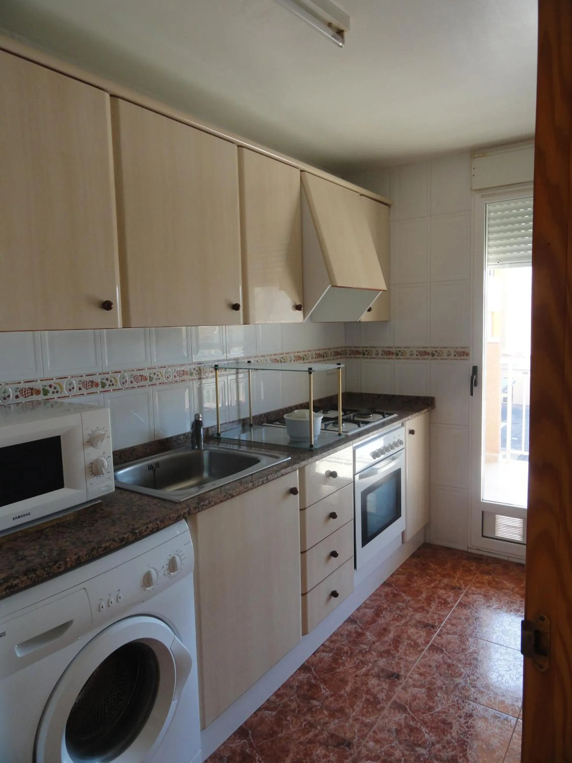 Apartamentos Raymar