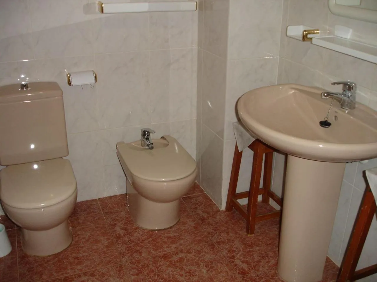 Apartamentos Raymar