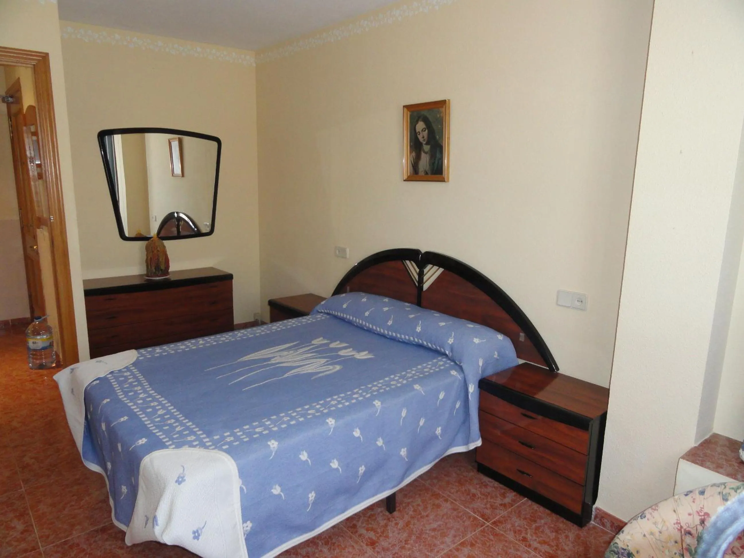 Apartamentos Raymar