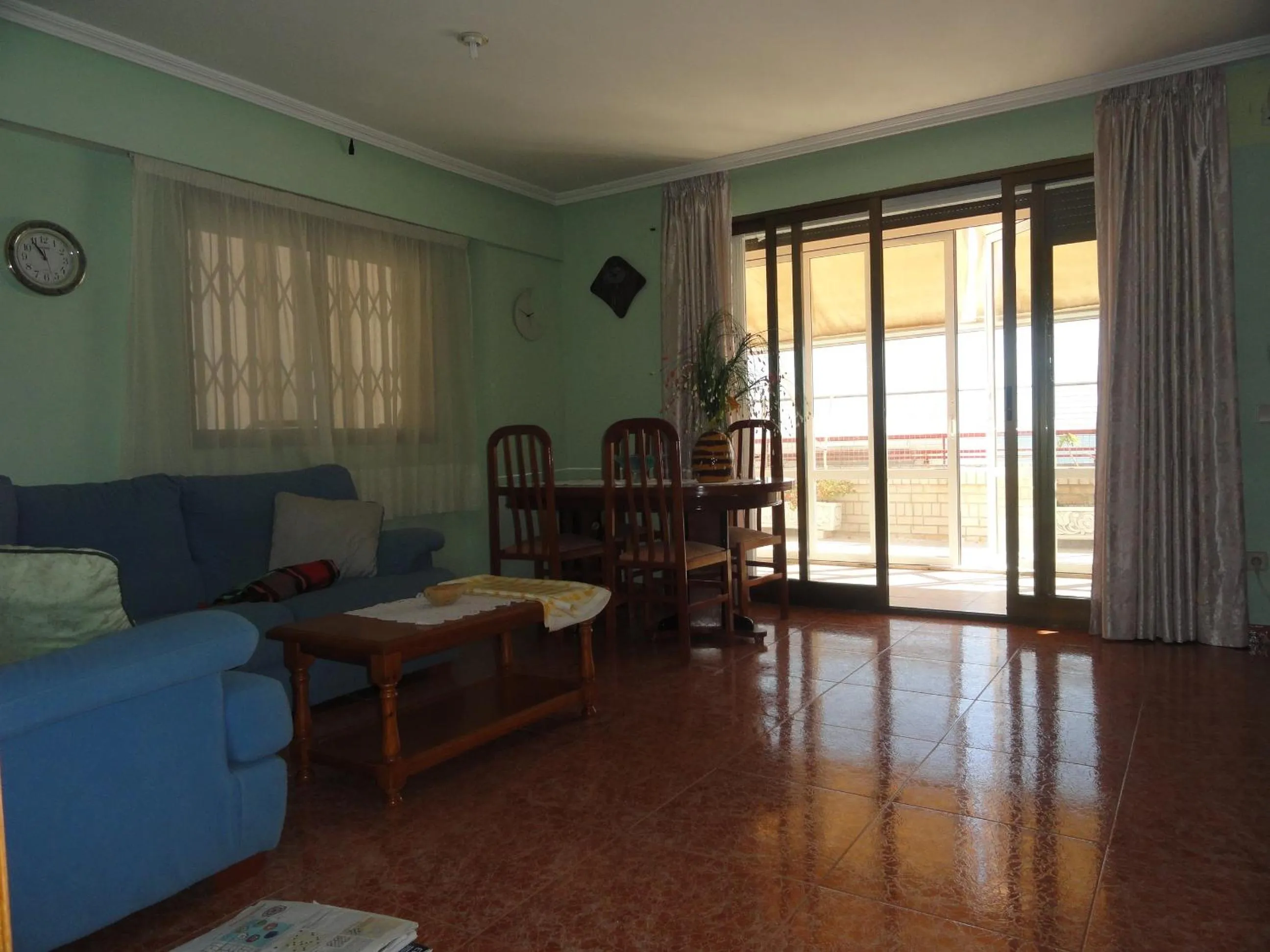 Apartamentos Raymar