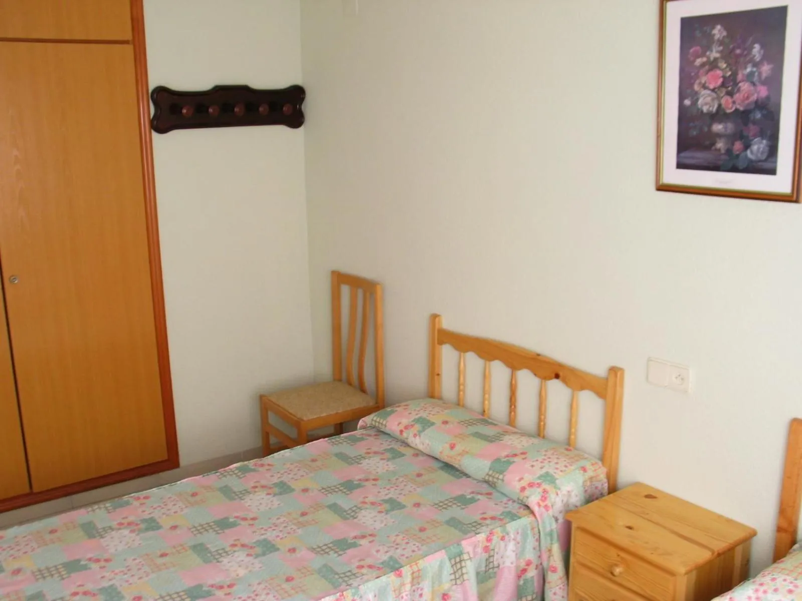 Apartamentos Raymar