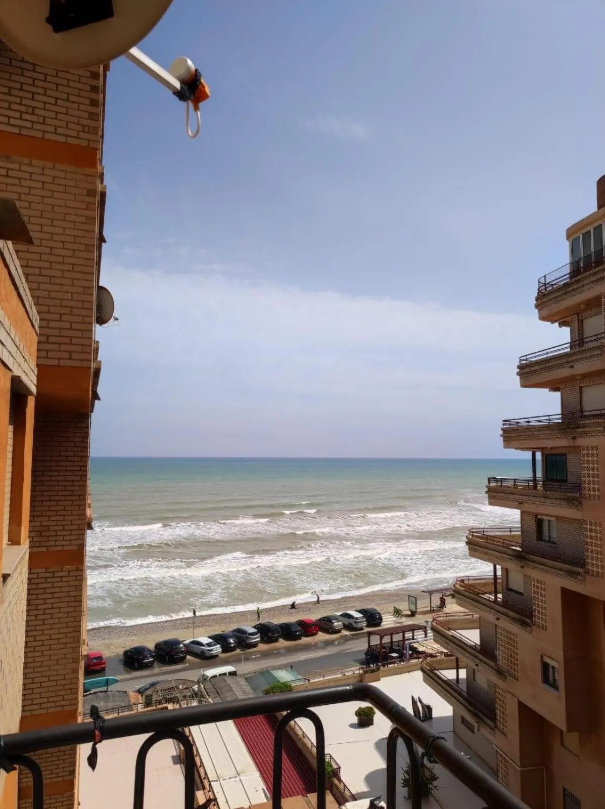 Apartamentos Raymar