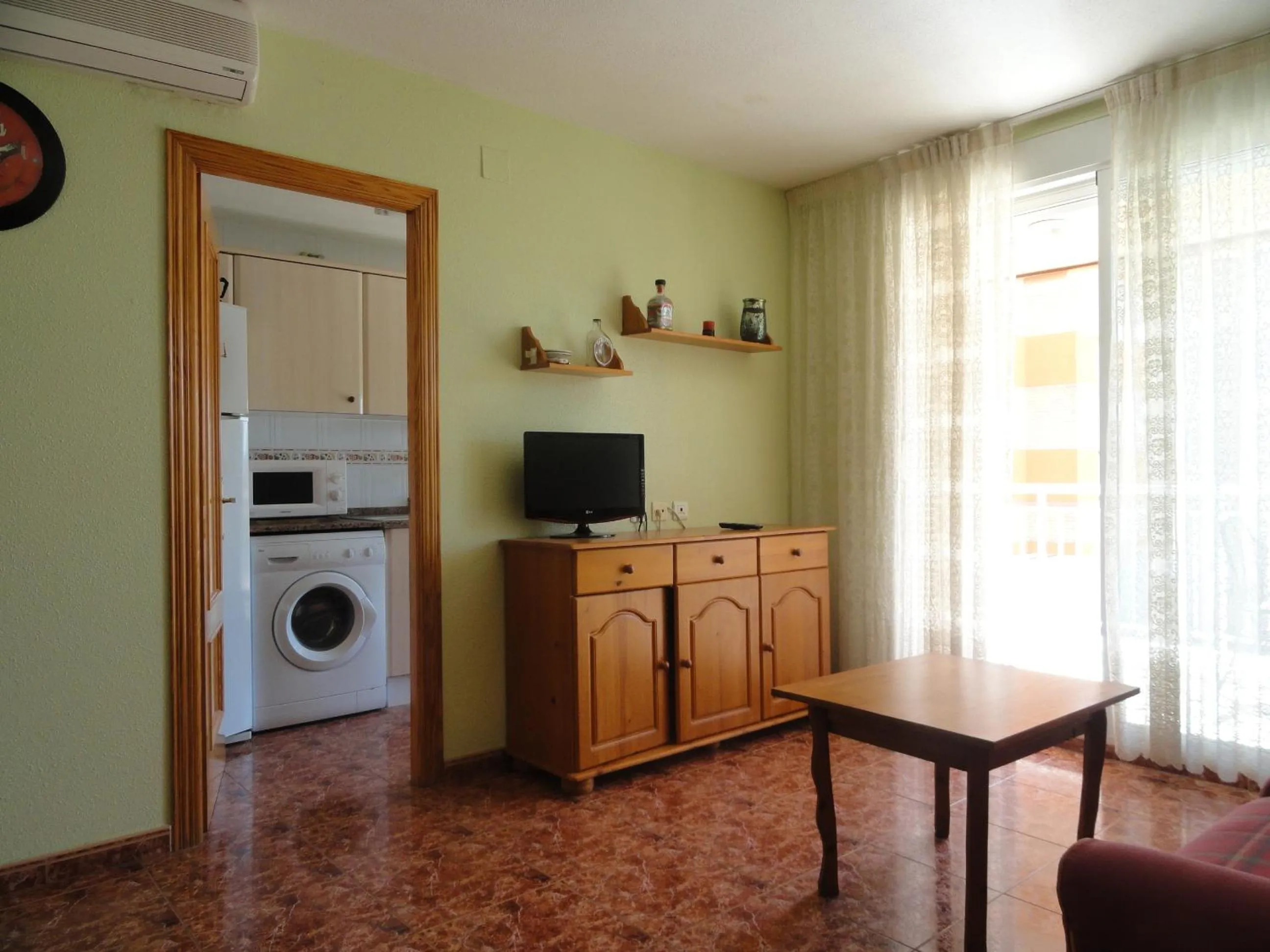 Apartamentos Raymar