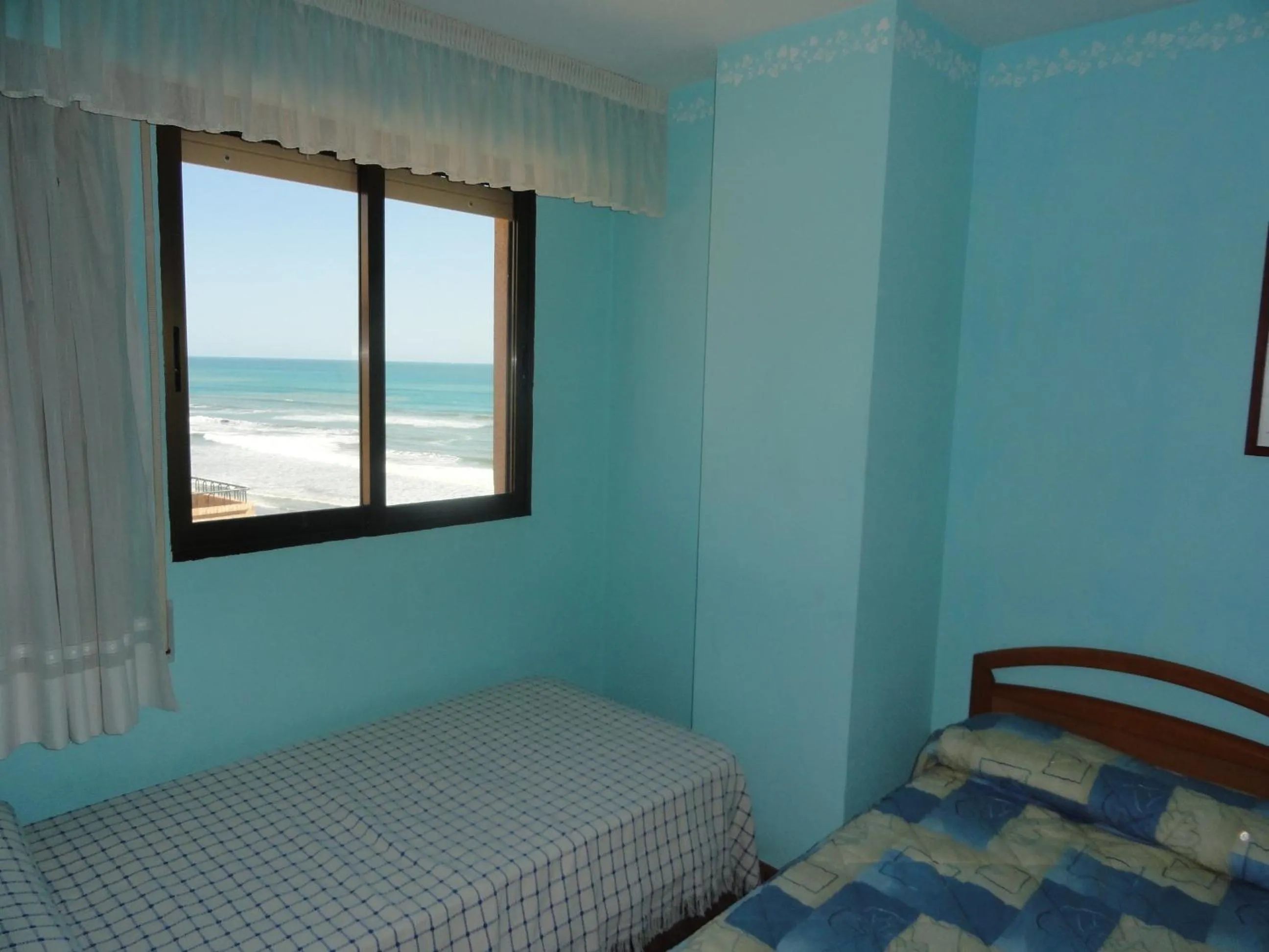 Apartamentos Raymar