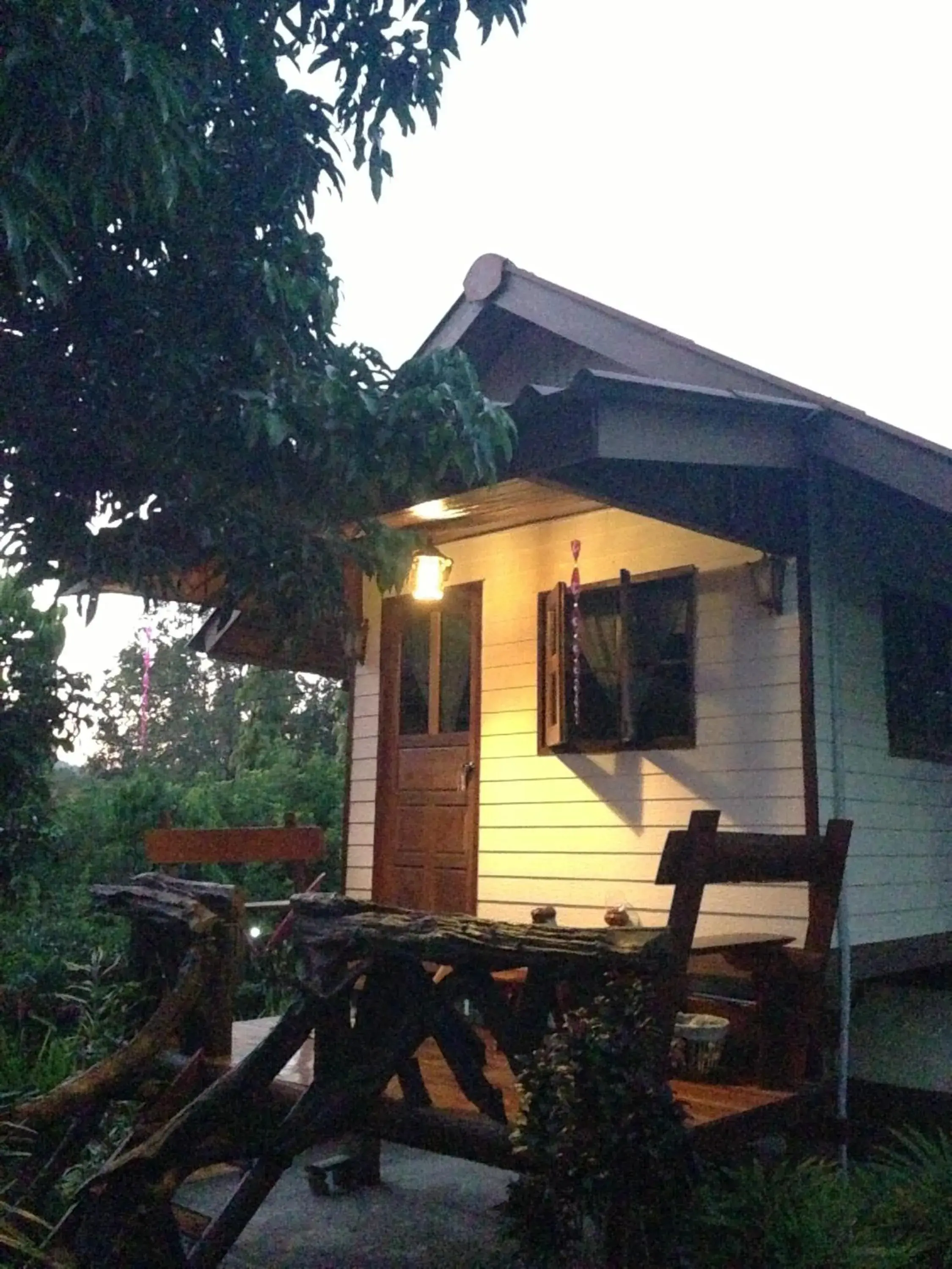 Family Villa in Sangsawang Resort Family Villa in Sangsawang Resort