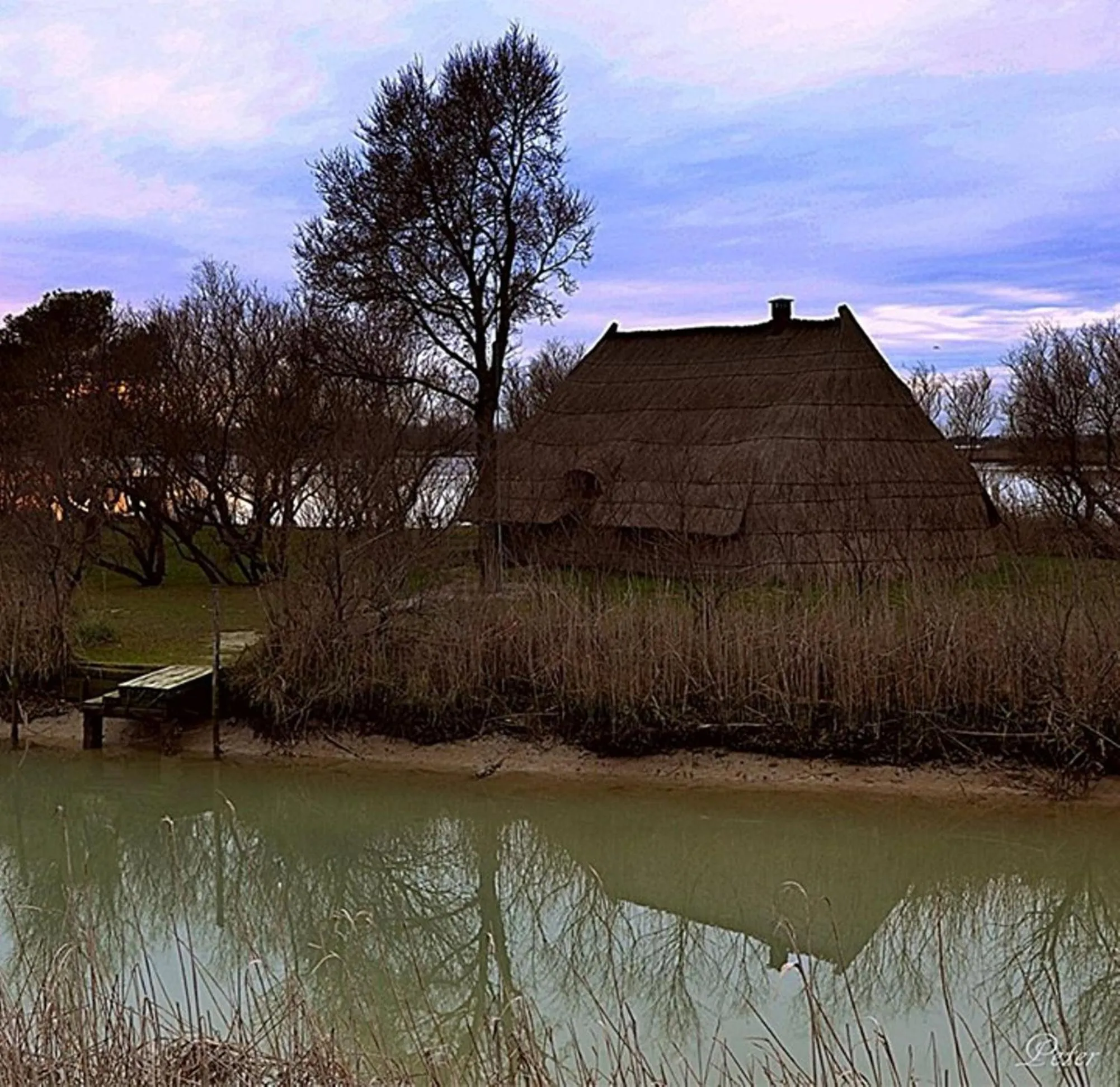 Nearby landmark in Hotel Regina