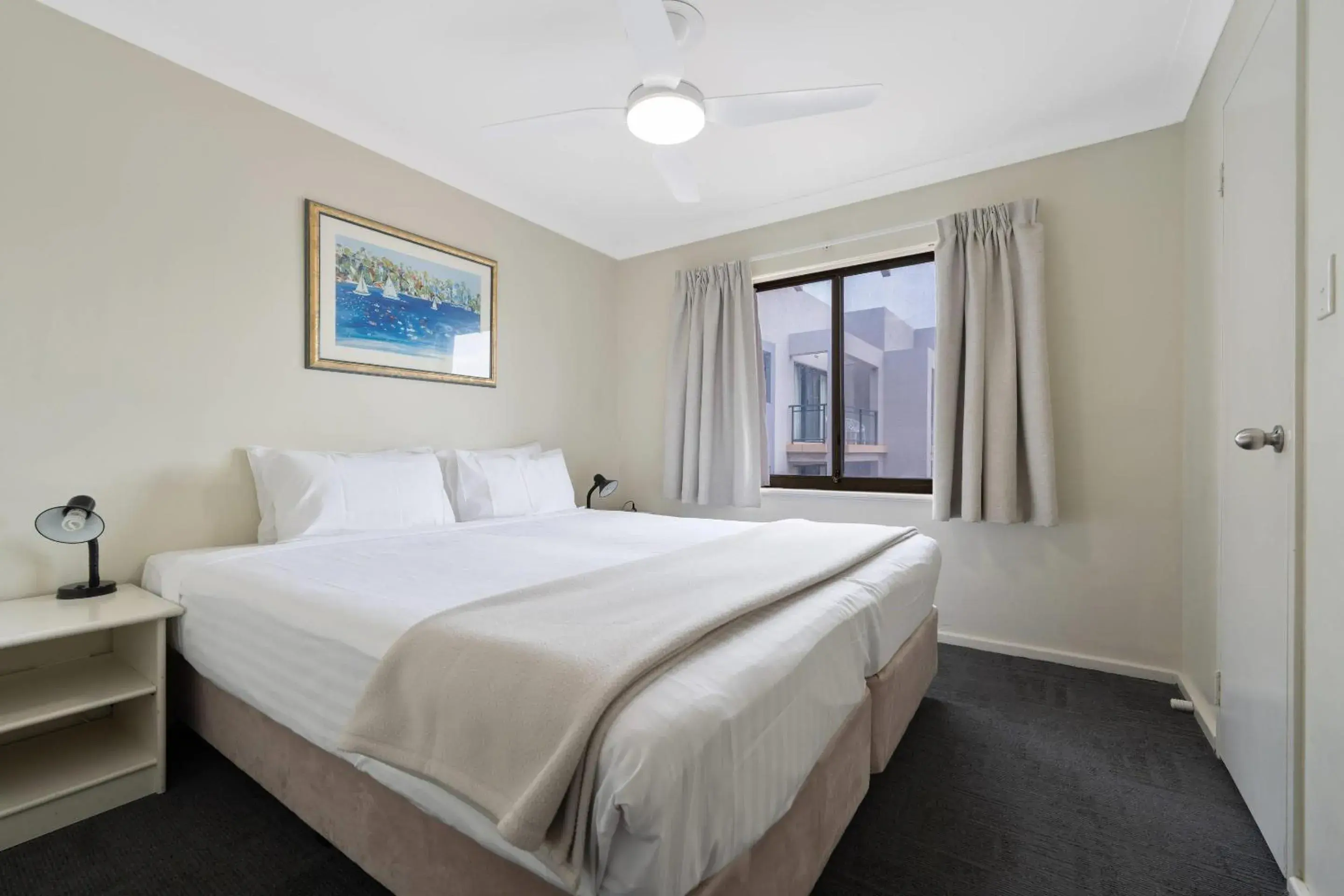 Three-Bedroom Apartment in Quality Resort Sorrento Beach Three-Bedroom Apartment in Quality Resort Sorrento Beach