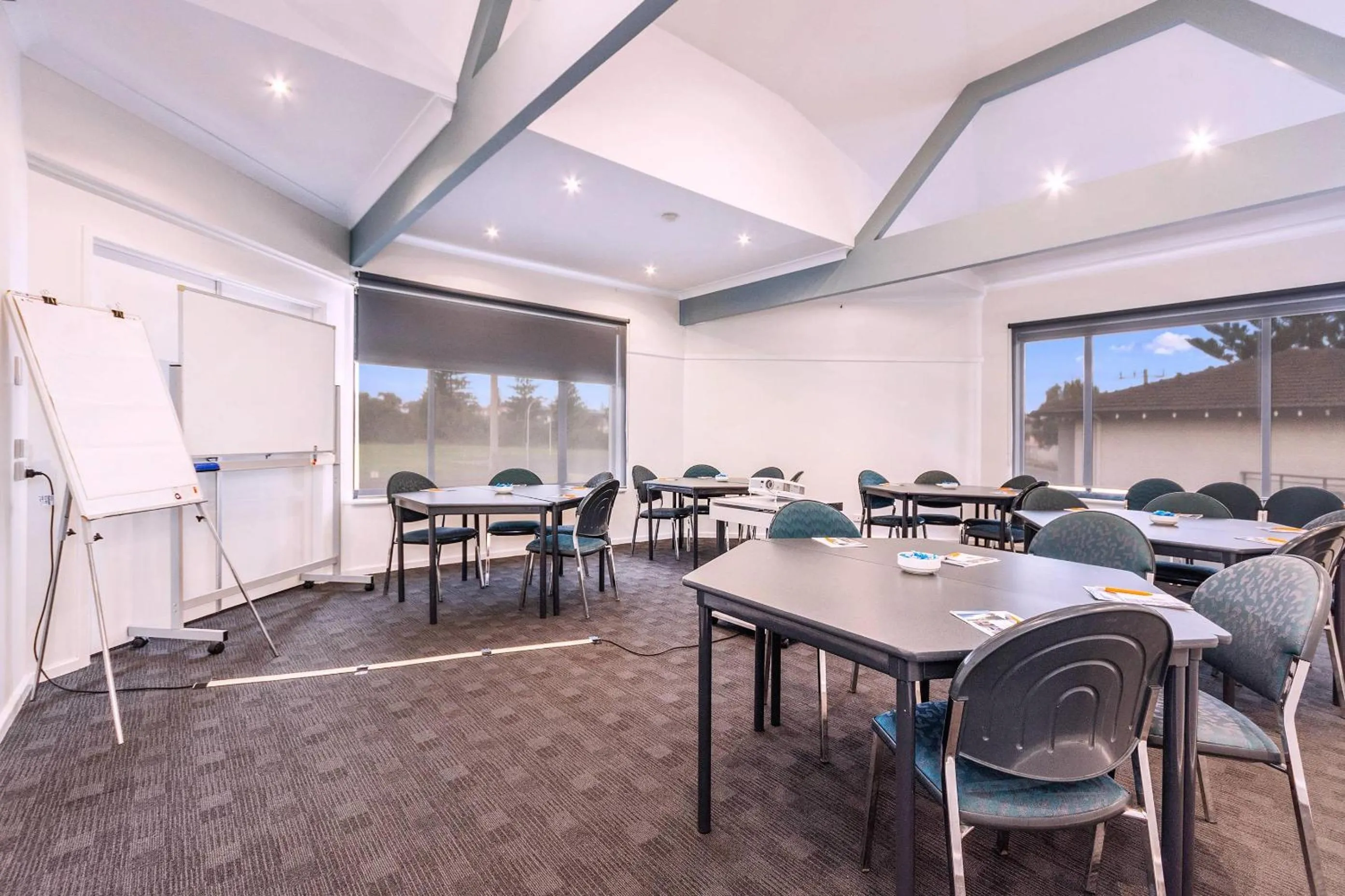 Meeting/conference room in Quality Resort Sorrento Beach