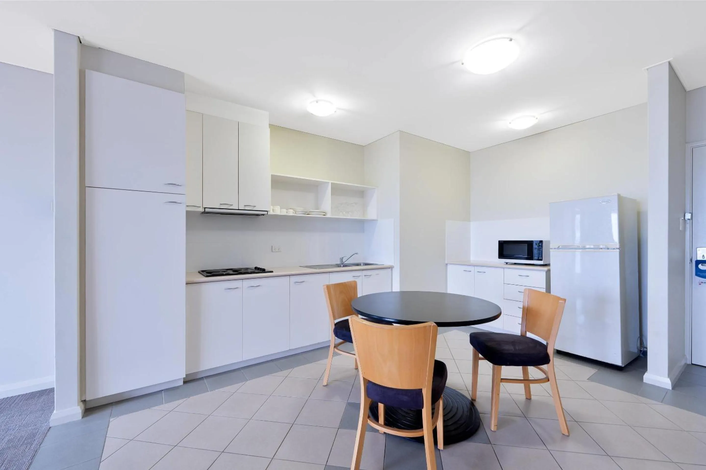 Bedroom in Quality Resort Sorrento Beach