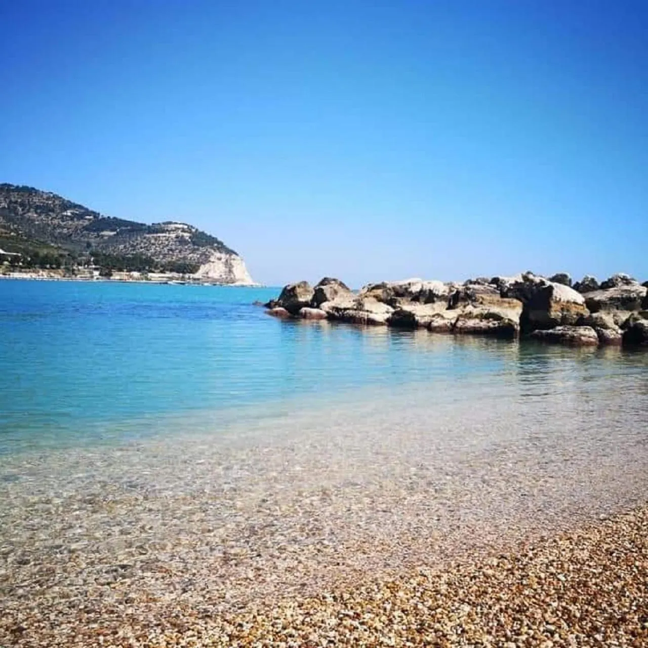 Off site in Hotel Il Melograno