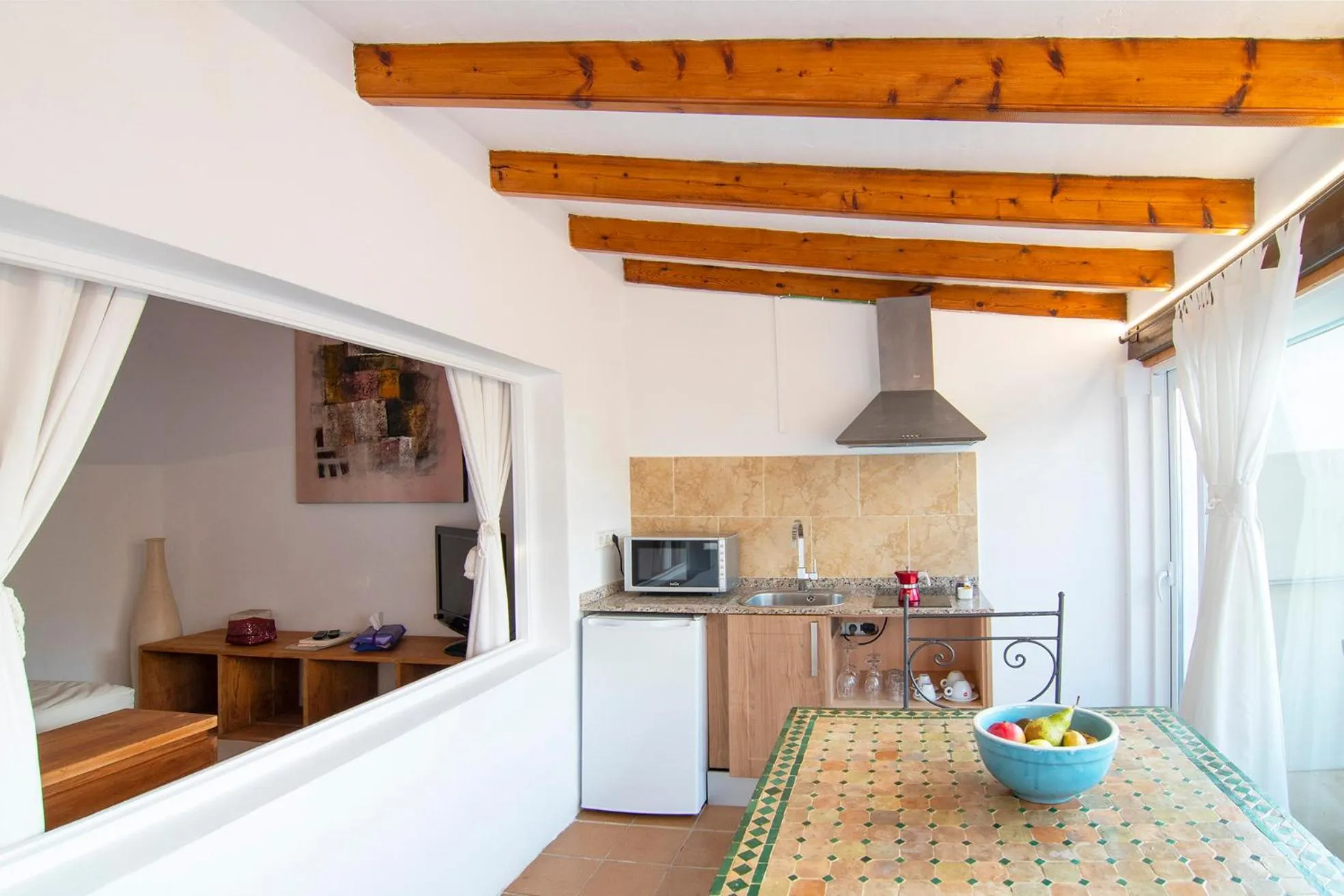 Apartment Classic in La Masía de Formentera