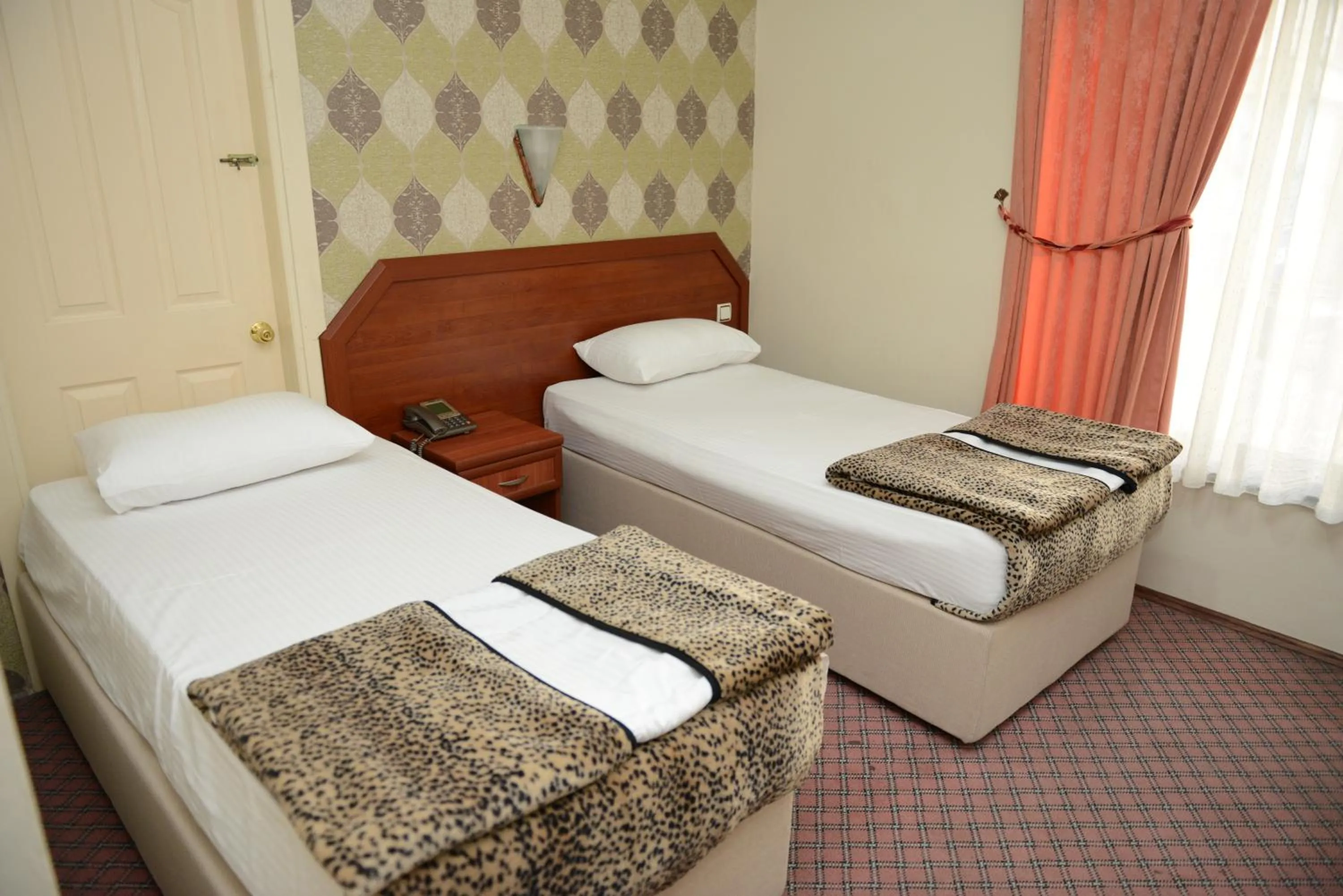 Photo of the whole room in Hotel Soydan