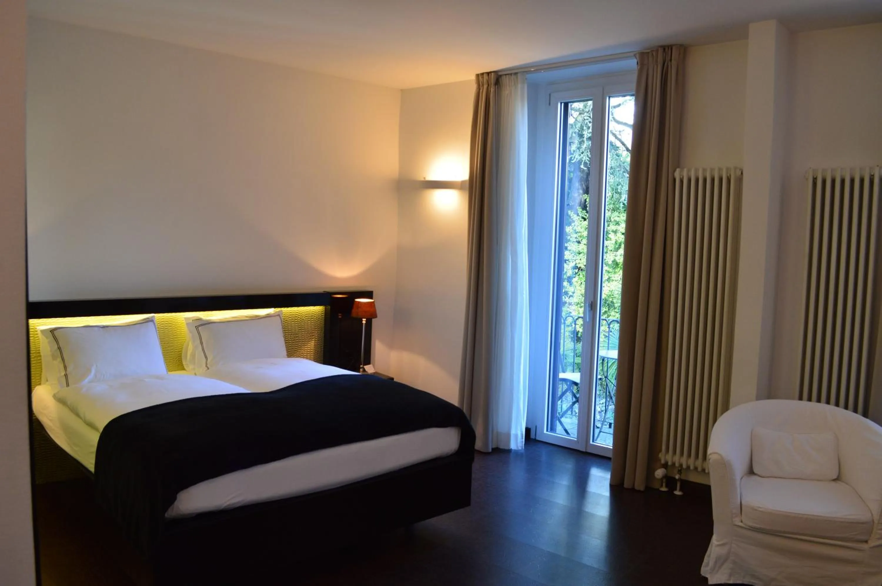 La Rinascente Locarno - Historic Center - Suites & Rooms - Easy Self Check-In