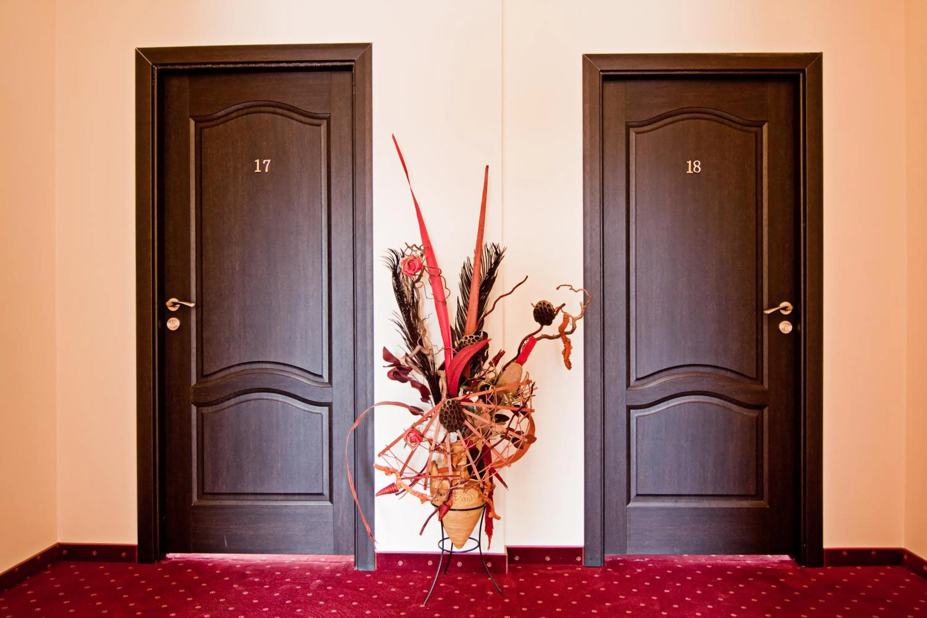 Other in Pensiunea Schwartz