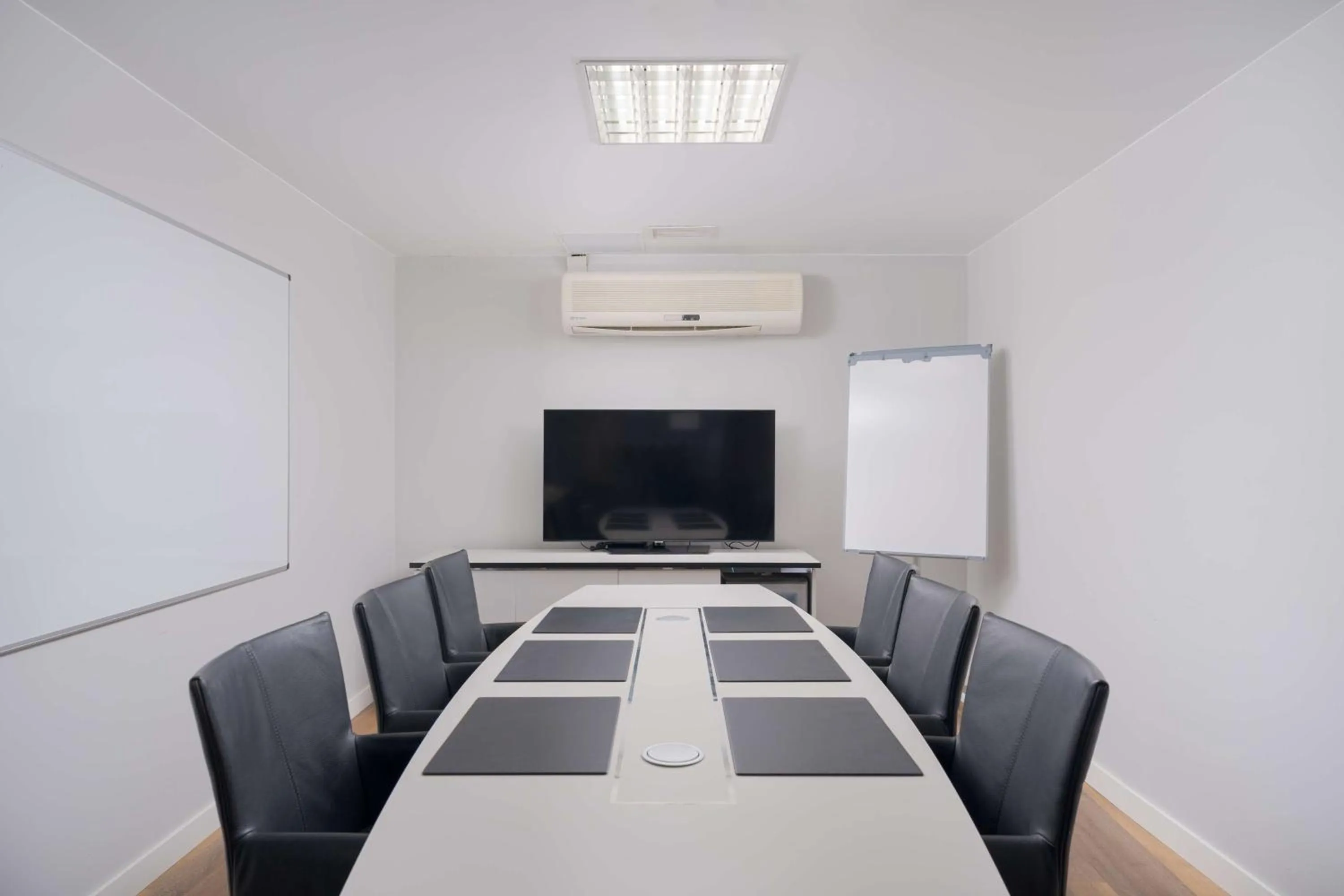 Meeting/conference room in Radisson Blu Resort Gran Canaria