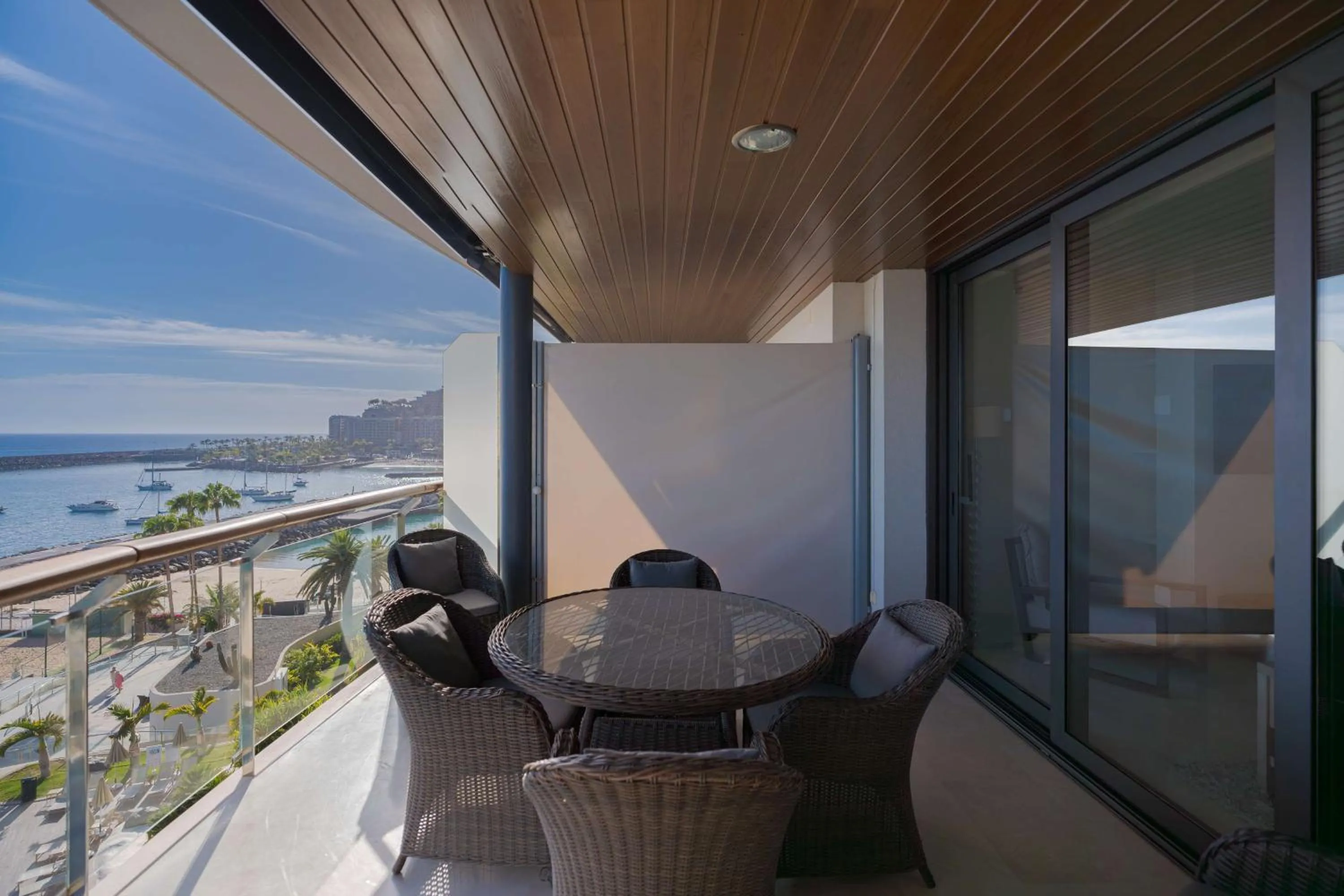 Photo of the whole room in Radisson Blu Resort Gran Canaria