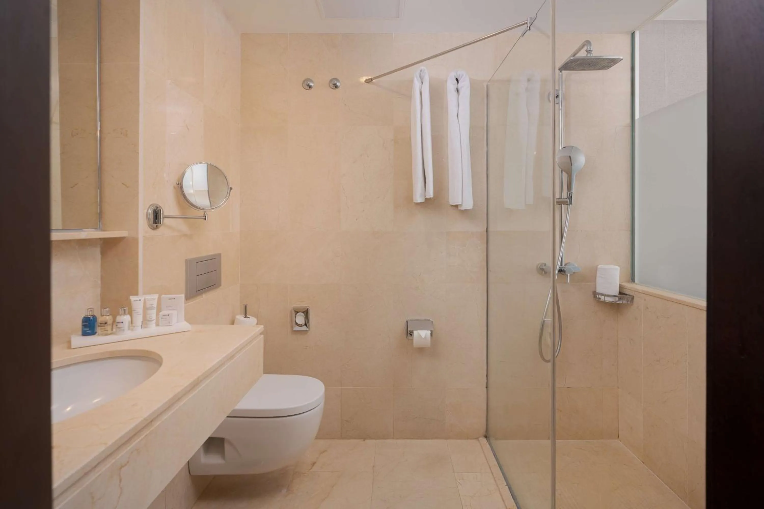 Bathroom in Radisson Blu Resort Gran Canaria