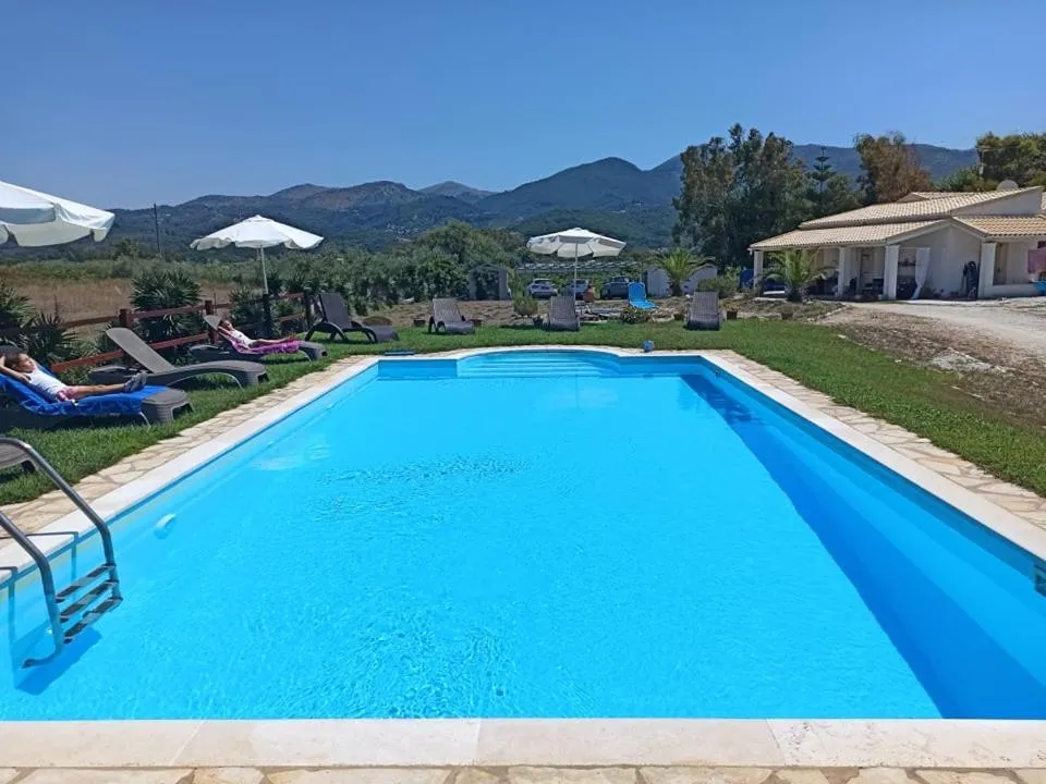 Elli Beach Apartments and Studios