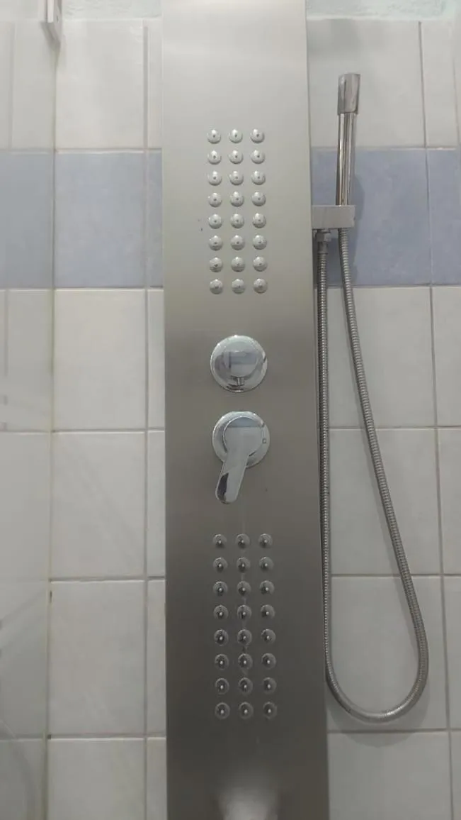 Elli Beach Apartments and Studios