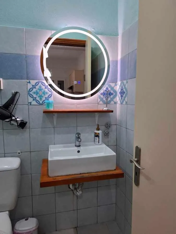 Elli Beach Apartments and Studios