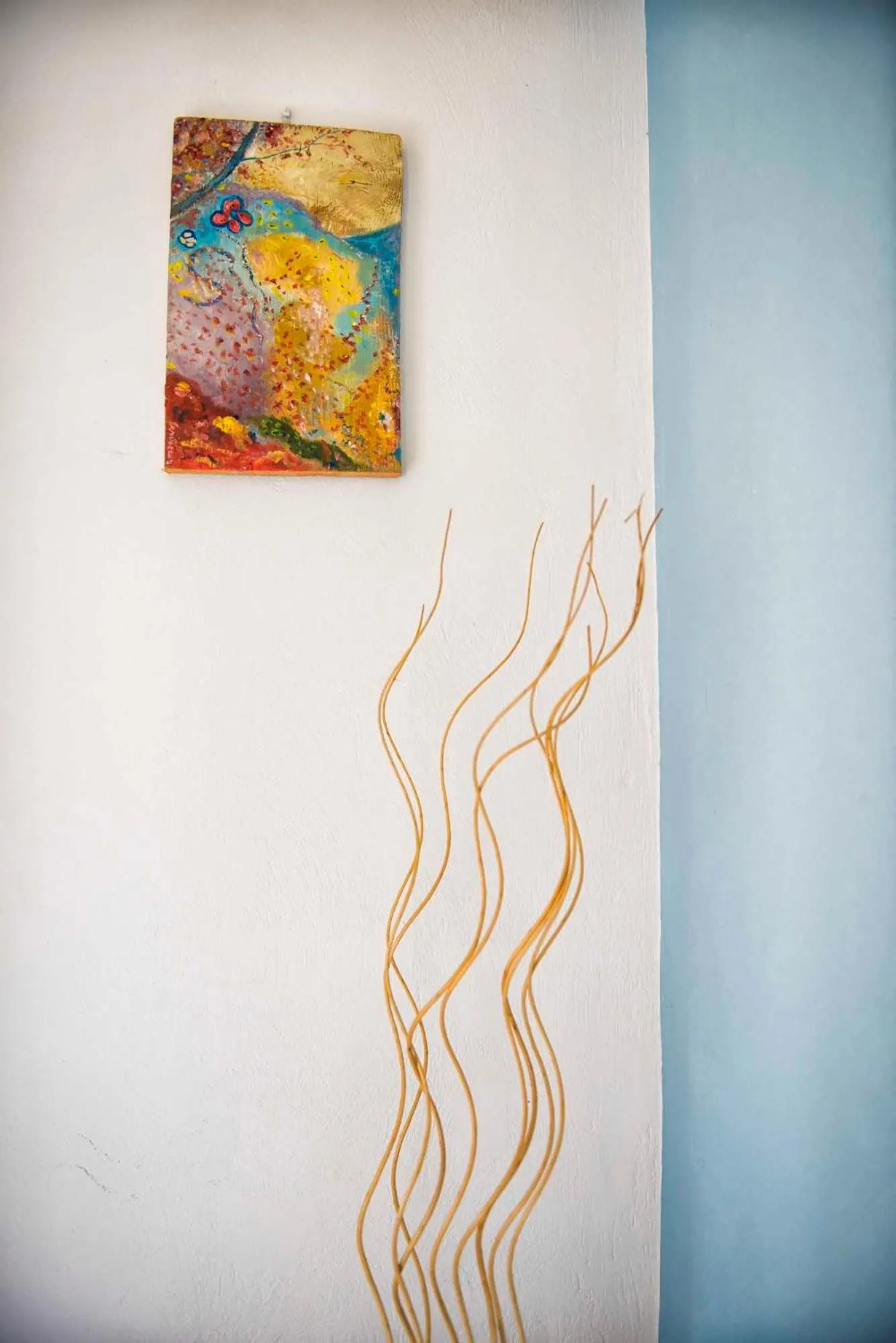 Elli Beach Apartments and Studios