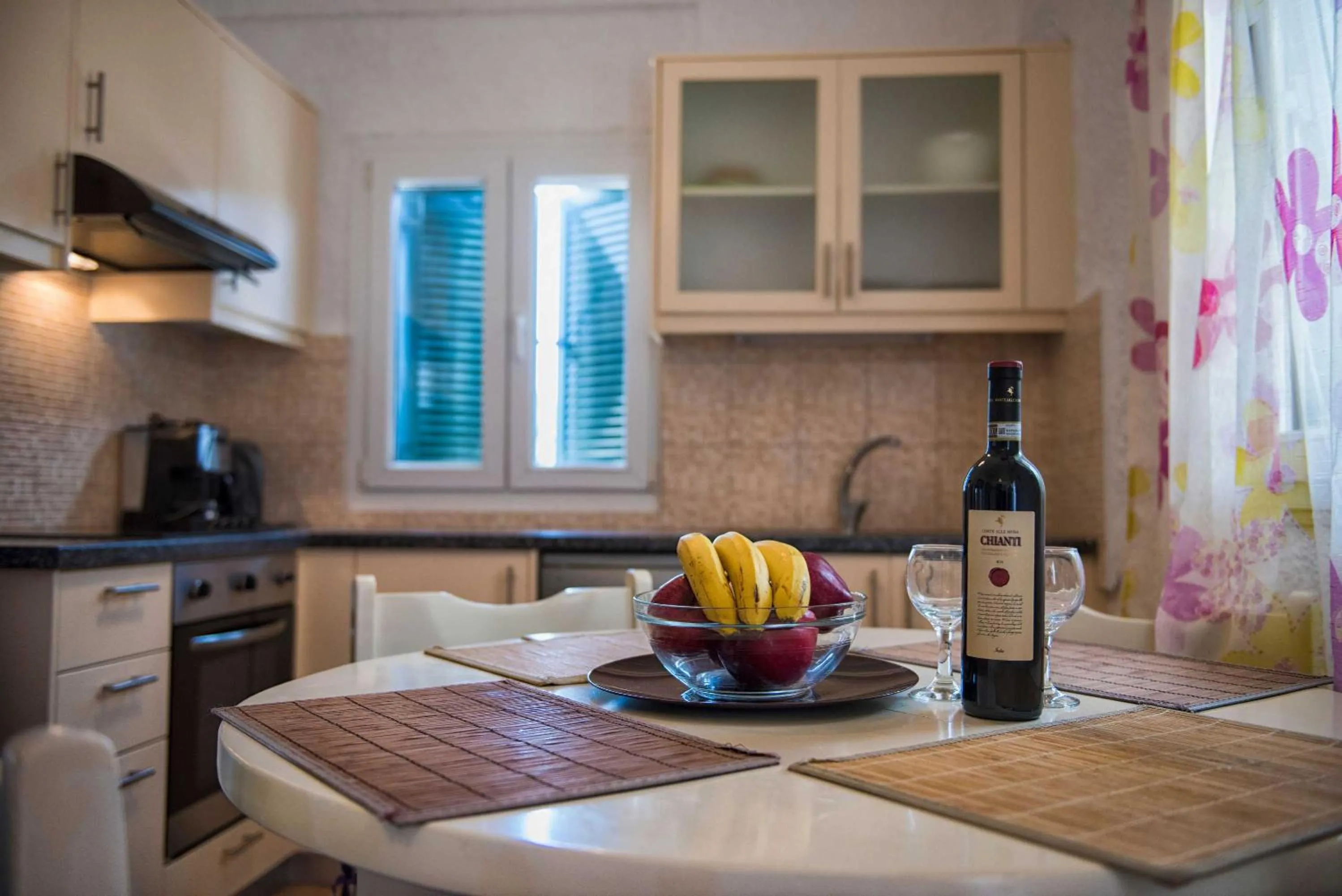 Elli Beach Apartments and Studios