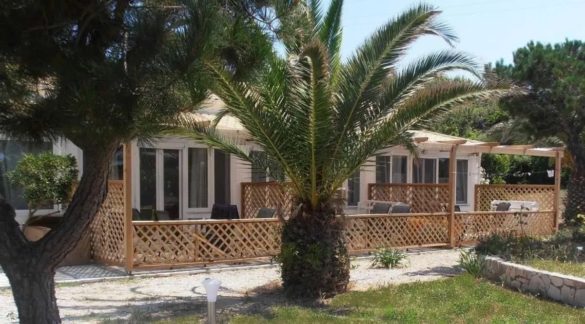 Elli Beach Apartments and Studios