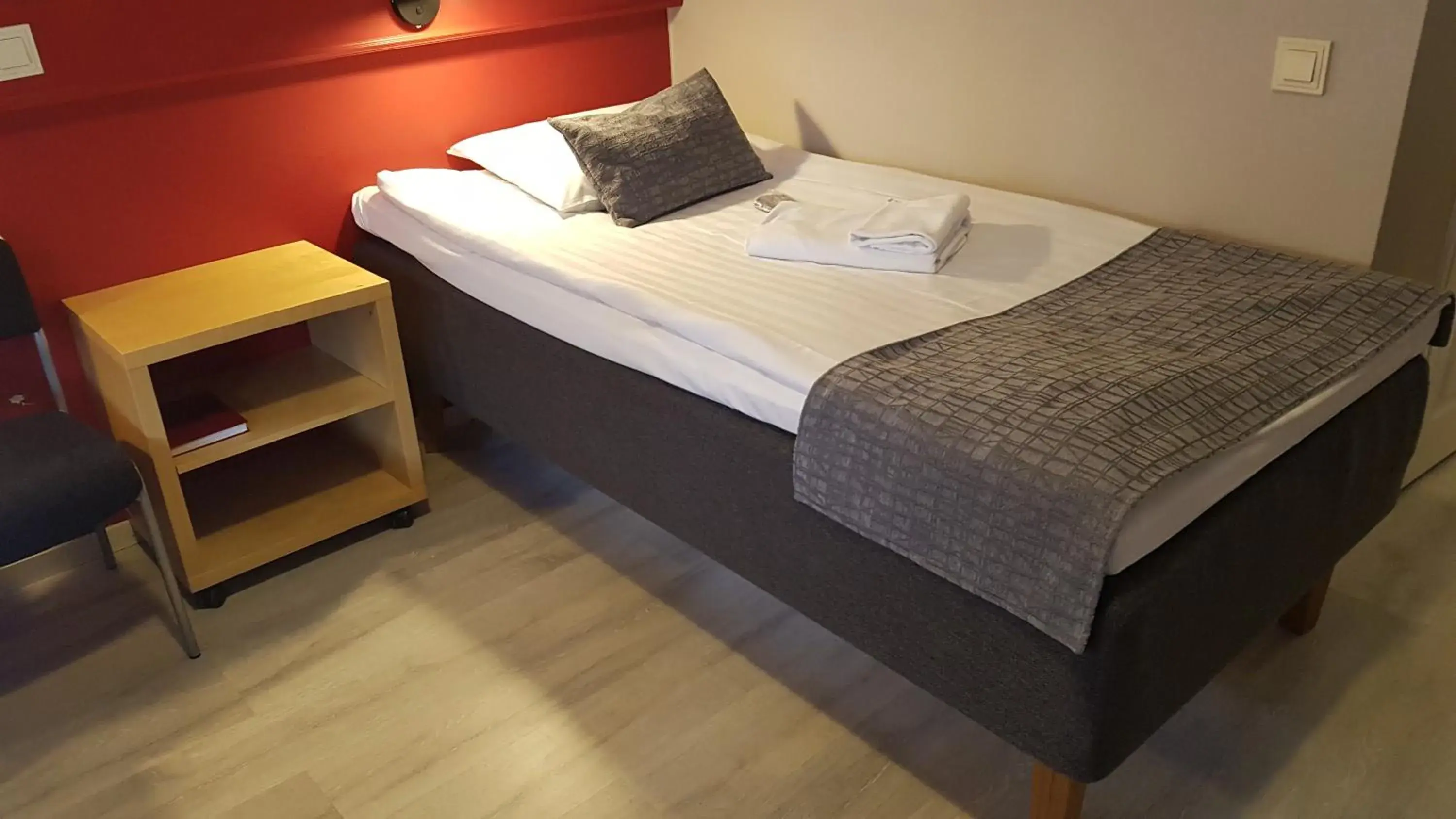 Single Room in Santa's Hotel Rudolf Single Room in Santa's Hotel Rudolf