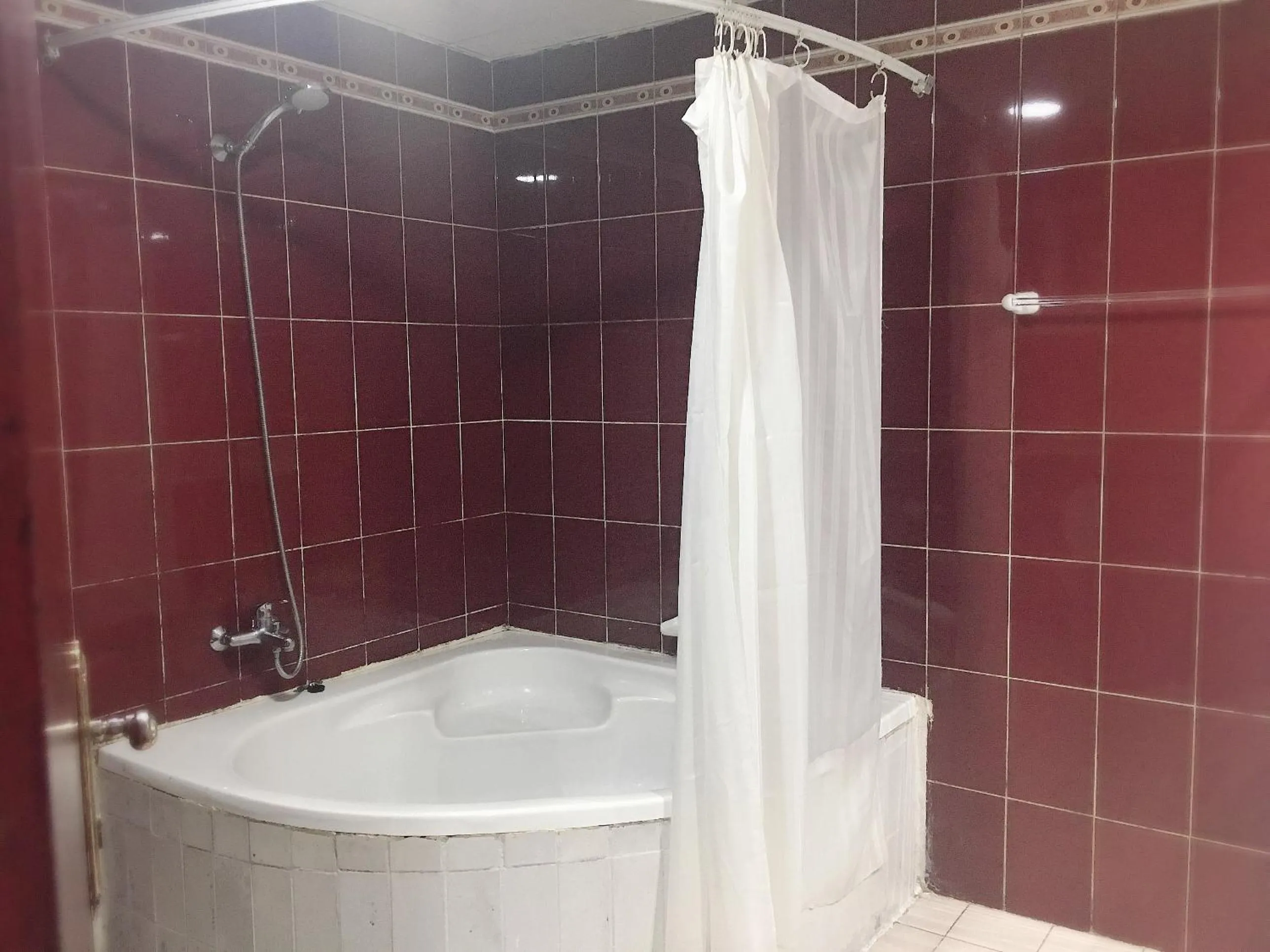 Other in Al Zahabiya Hotel Apartments