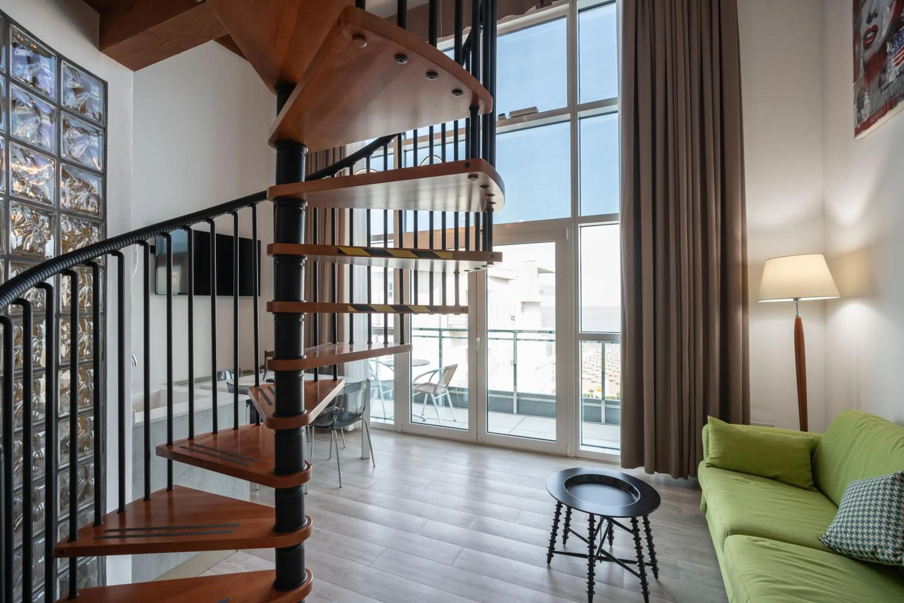 Hotel Marzia Holiday Queen