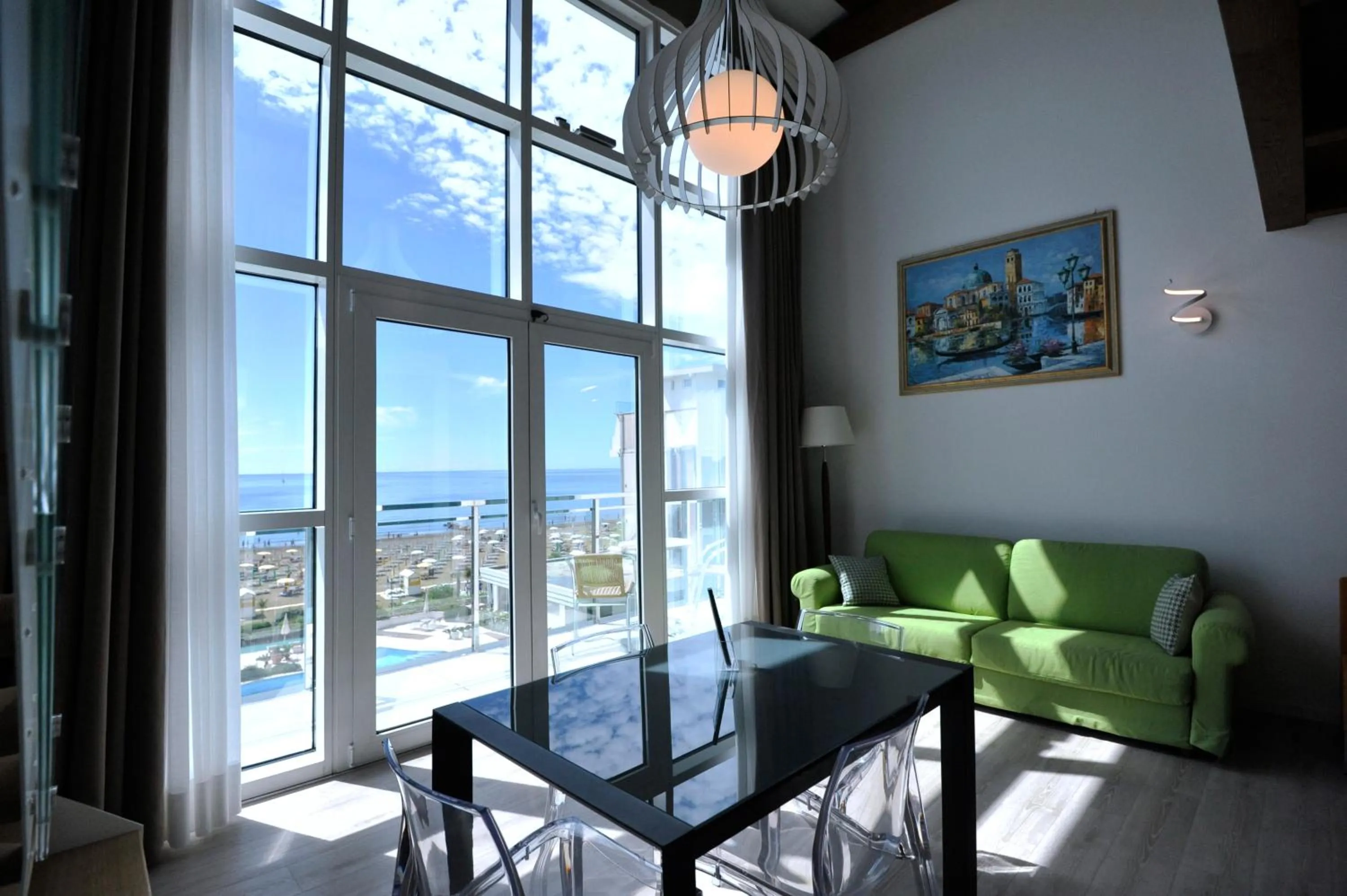 Hotel Marzia Holiday Queen