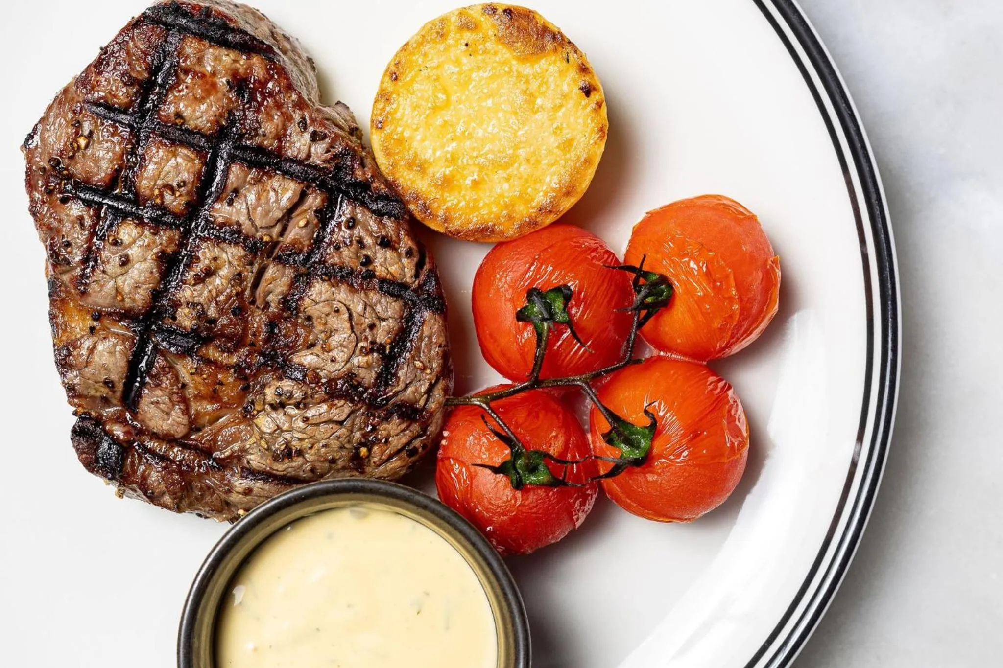 Restaurant/places to eat in Crowne Plaza Canberra by IHG